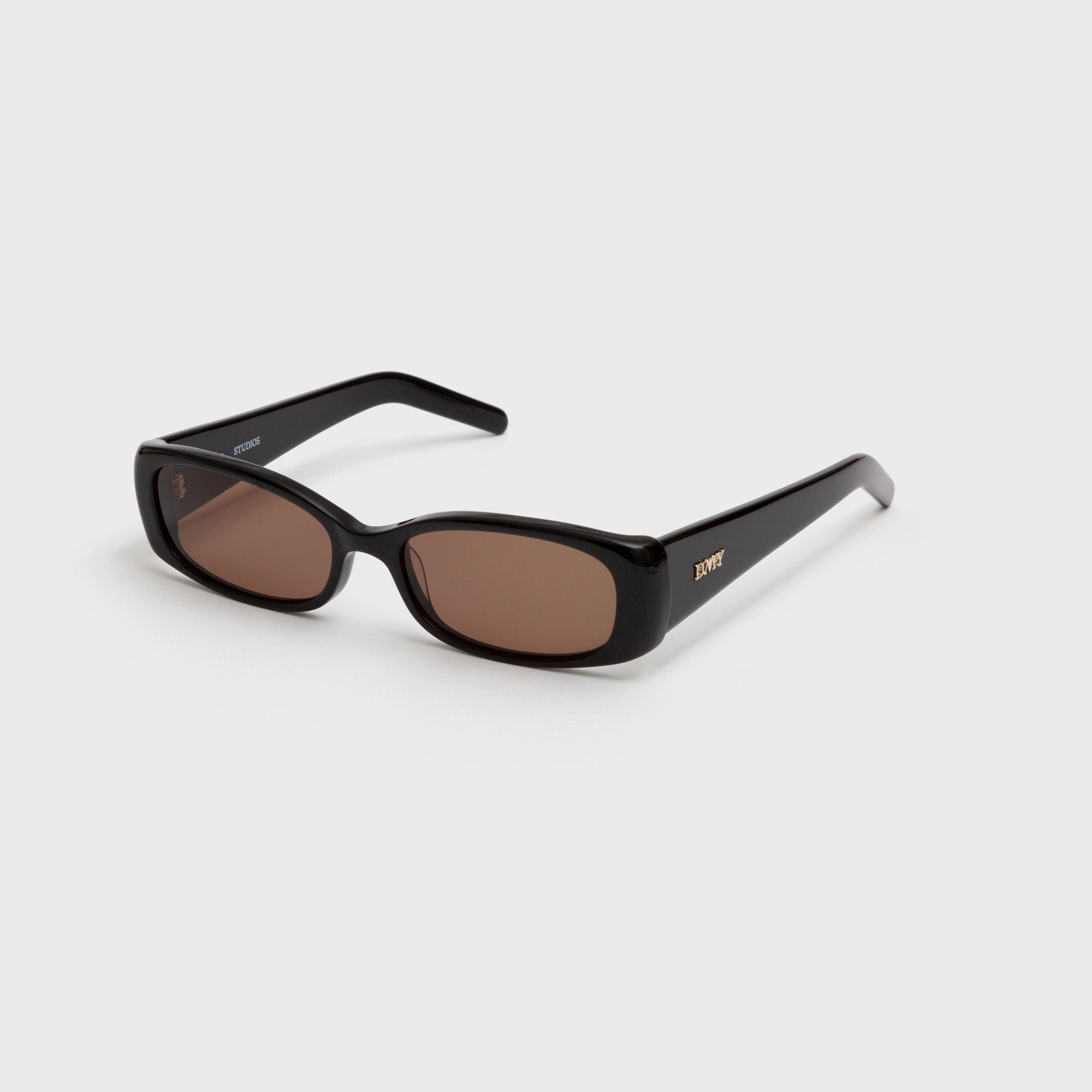 DMY Studios Billy Frames - Black – Kith