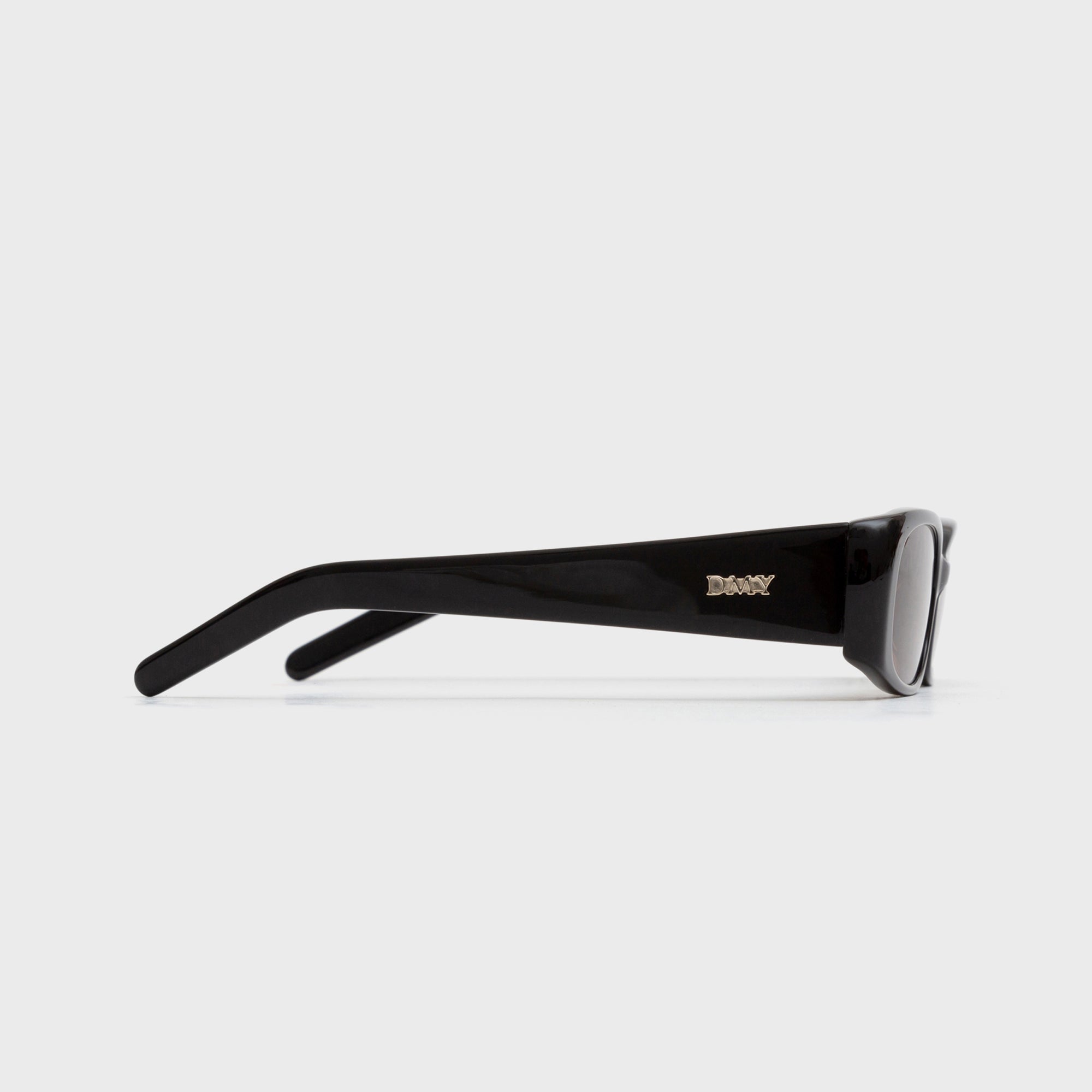 DMY Studios Billy Frames - Black – Kith