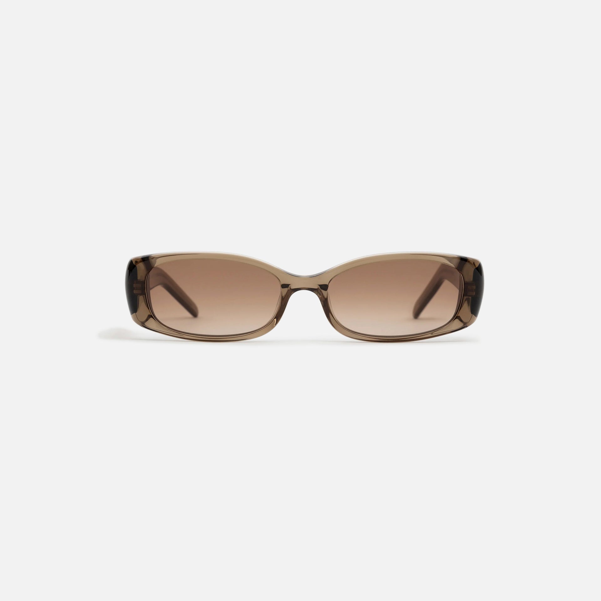 DMY Studios Billy Frame - Transparent Olive