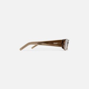 DMY Studios Billy Frame - Transparent Olive