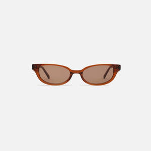 DMY Studios Romi Frame - Transparent Rust