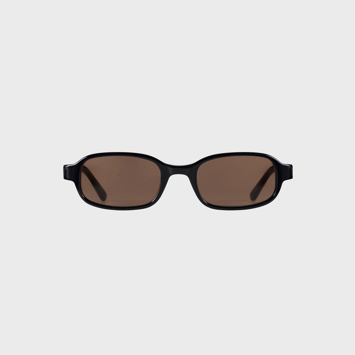 DMY Studios Margot Sunglasses - Black