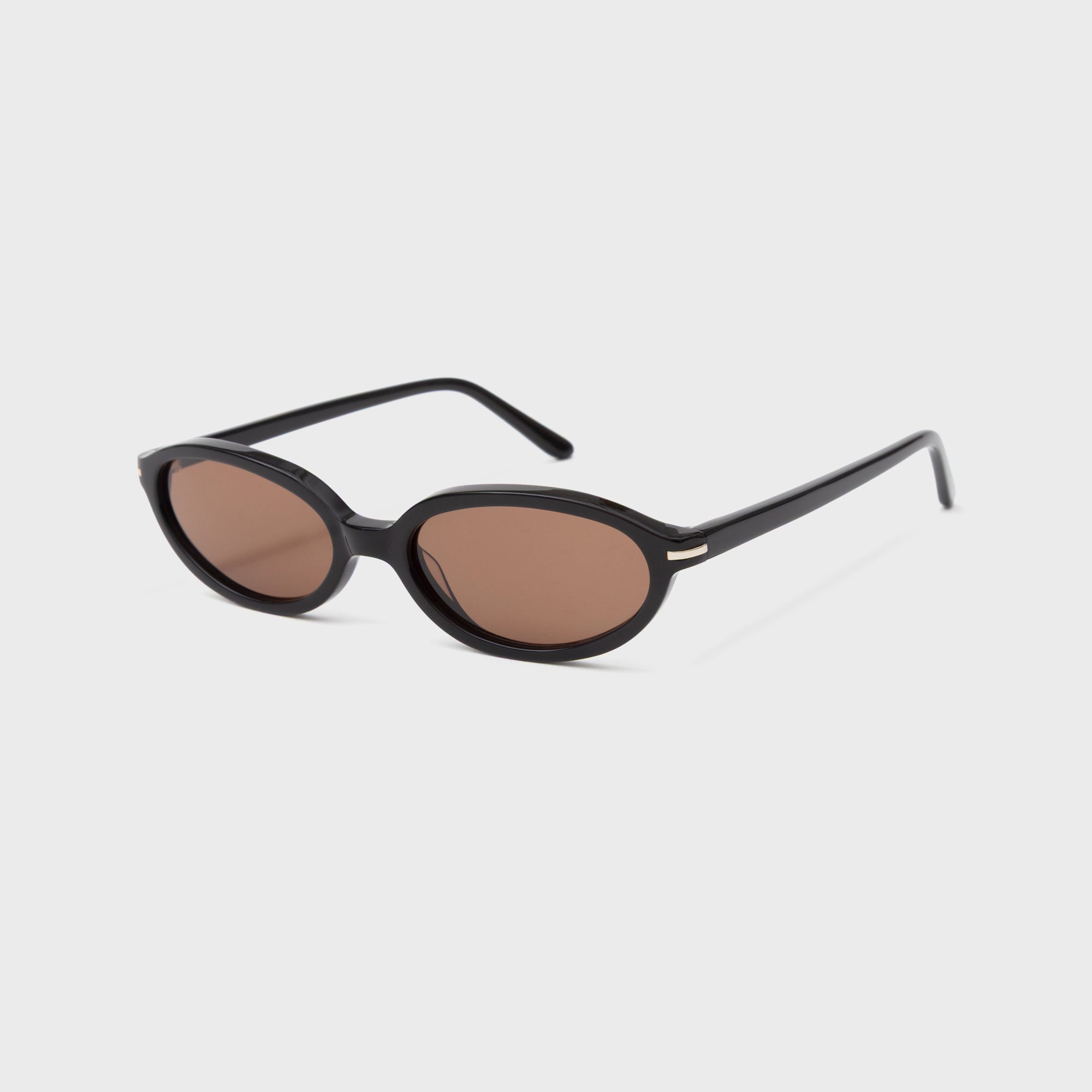 DMY Studios Noor Sunglasses - Black – Kith