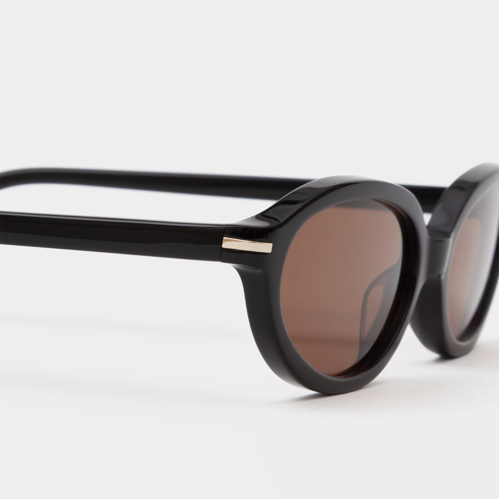 DMY Studios Noor Sunglasses - Black