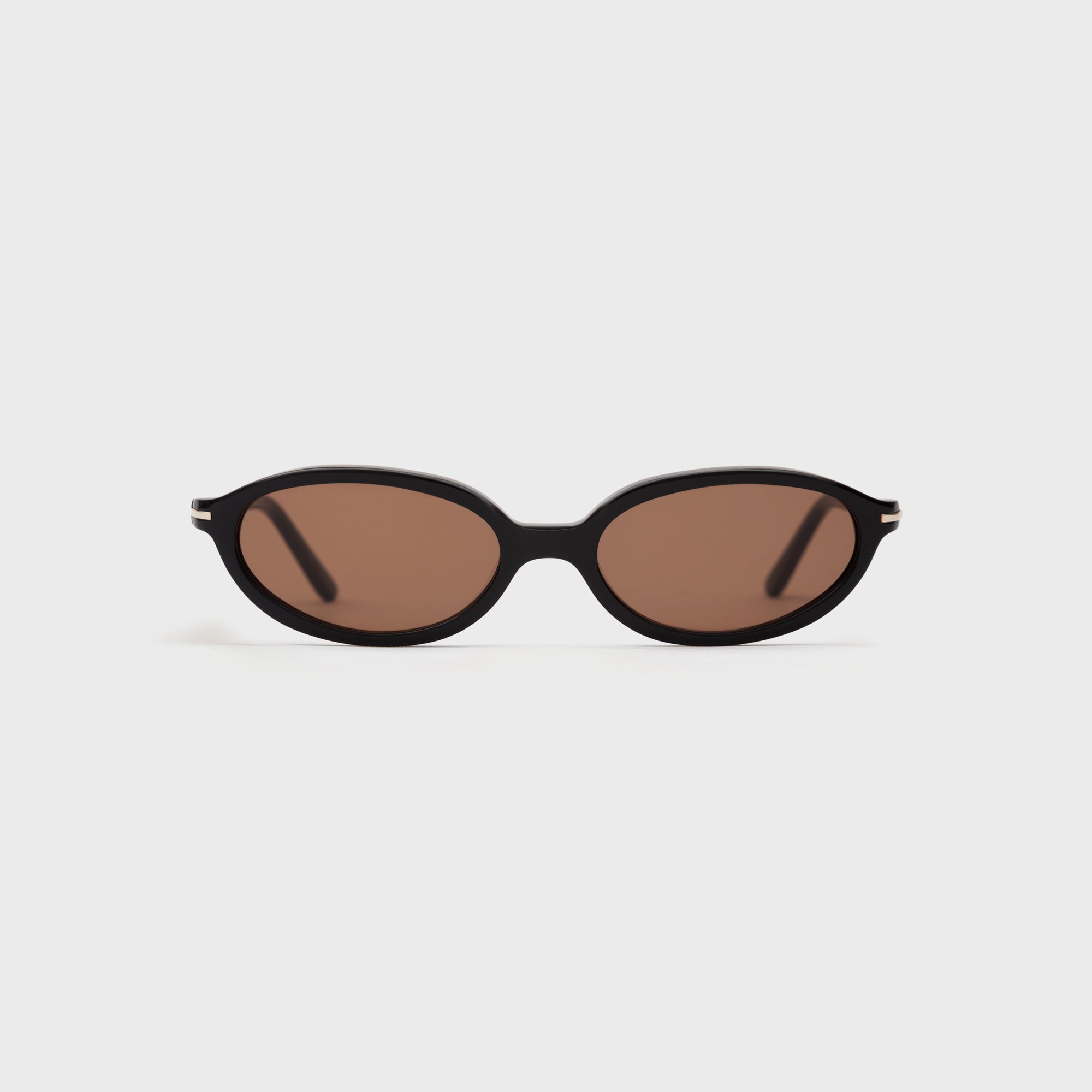 DMY Studios Noor Sunglasses - Black – Kith