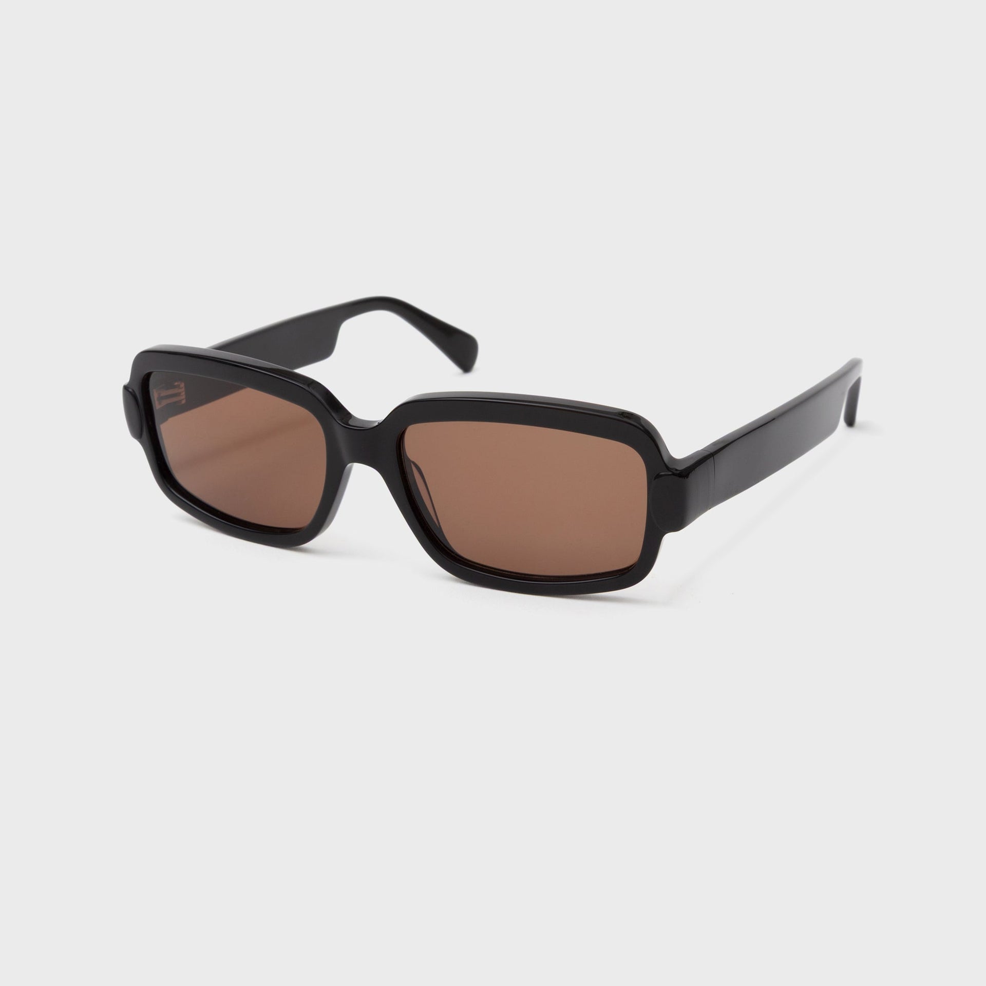 DMY Studios Sylvia Sunglasses - Black