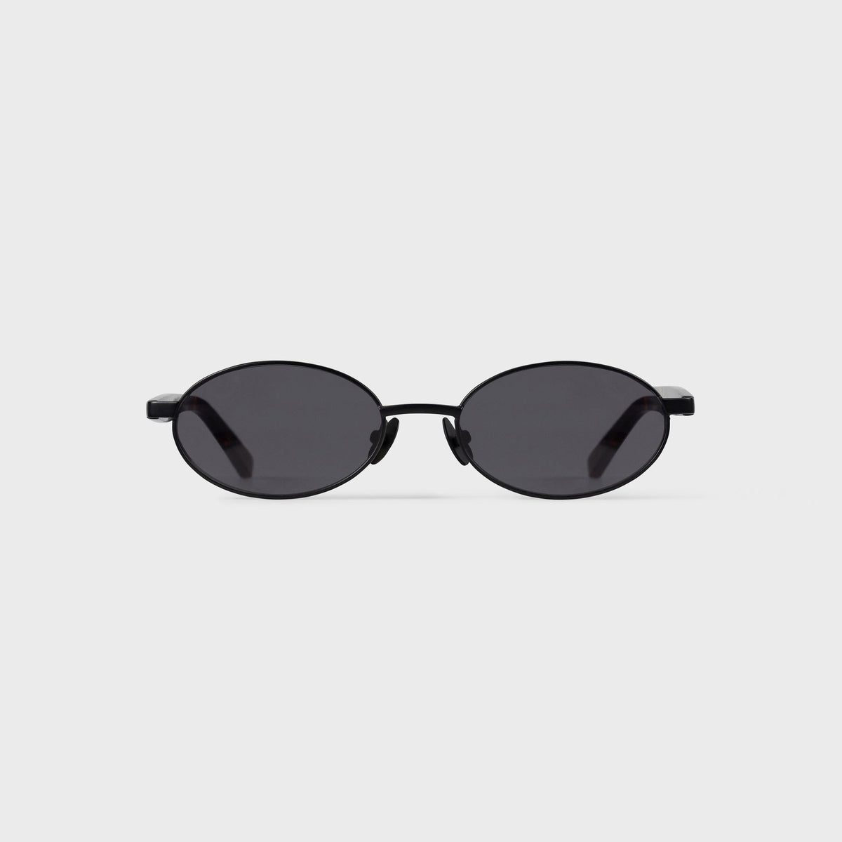DMY Studios Tove Sunglasses - Grey
