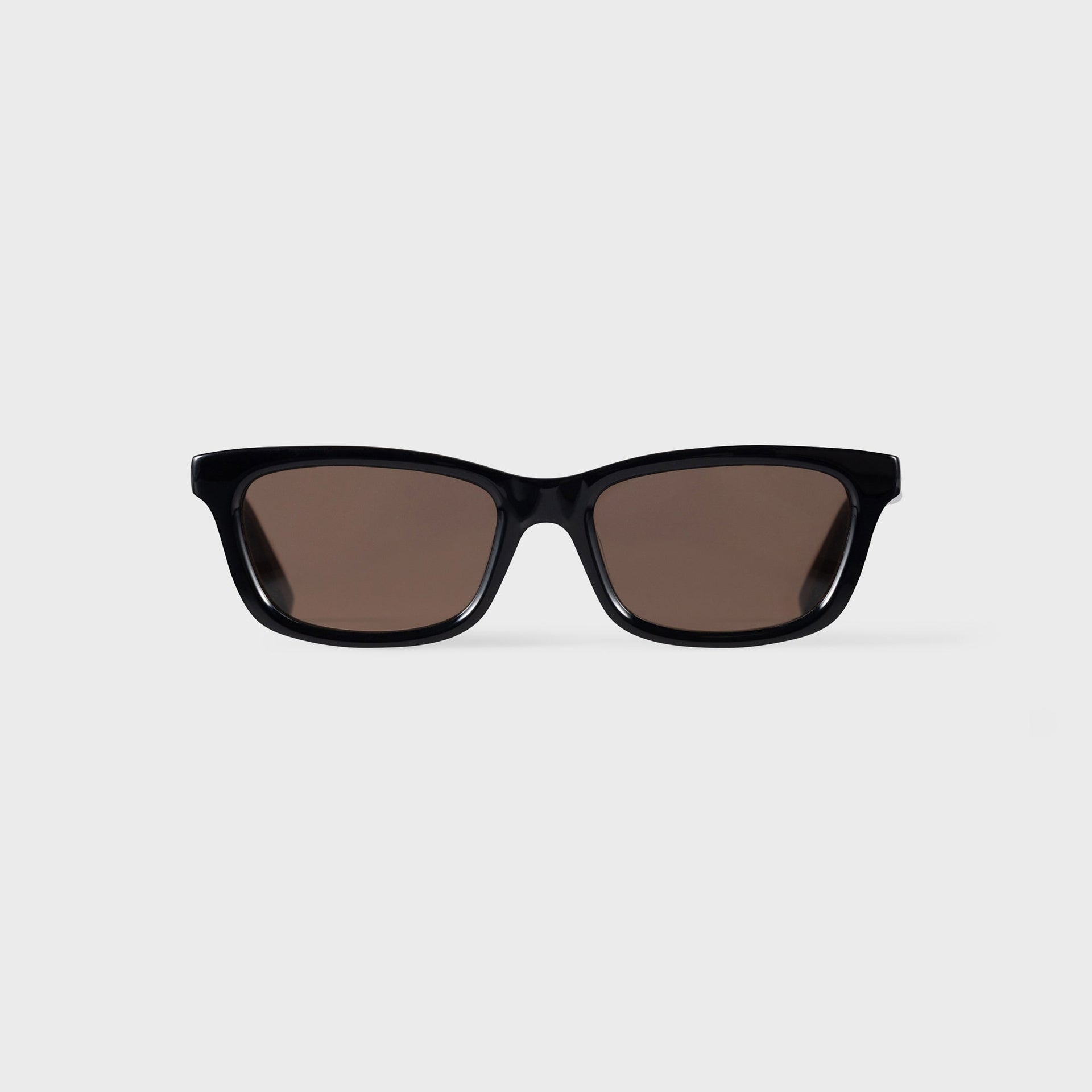 DMY Studios Ines Sunglasses - Black