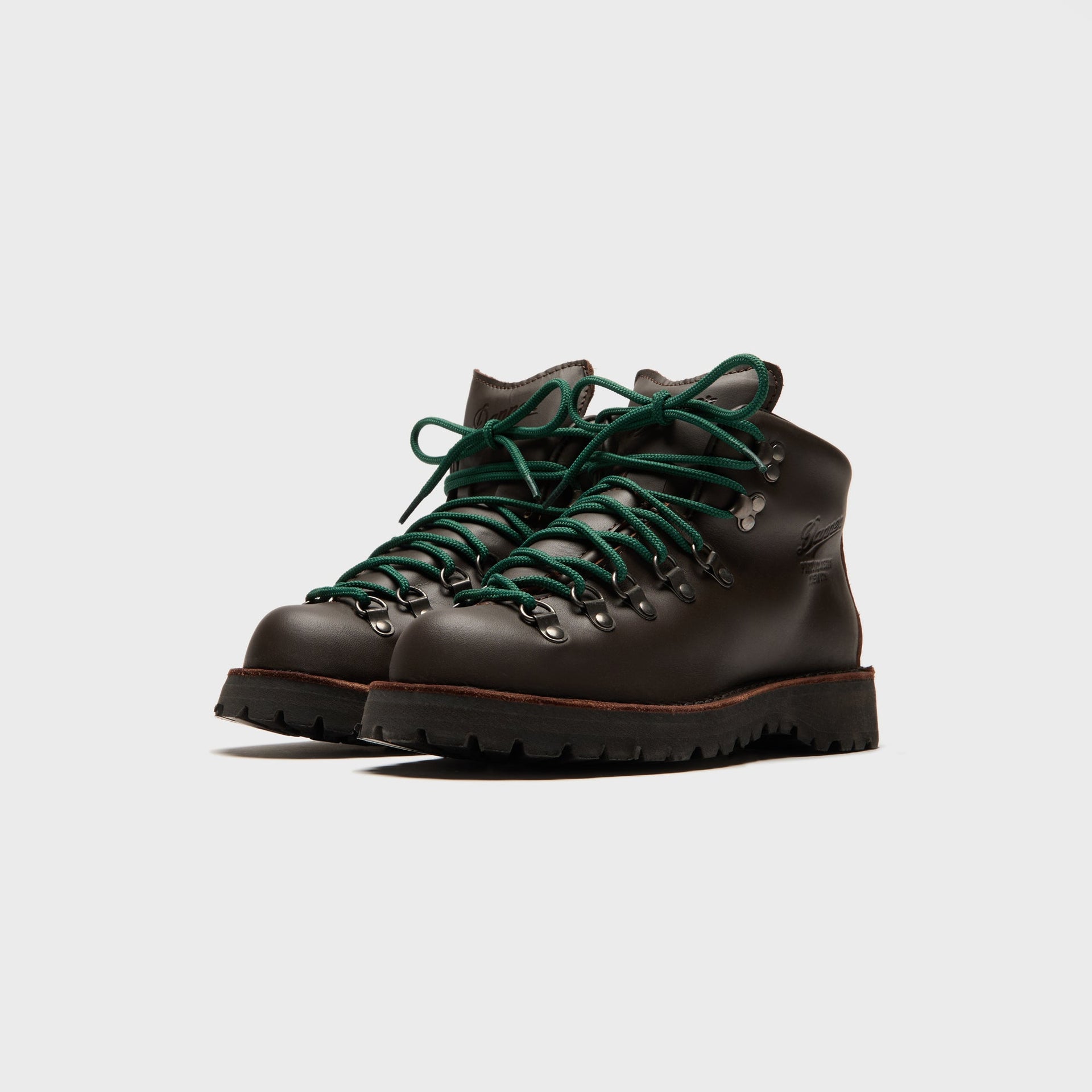 Danner Mountain Light II - Brown