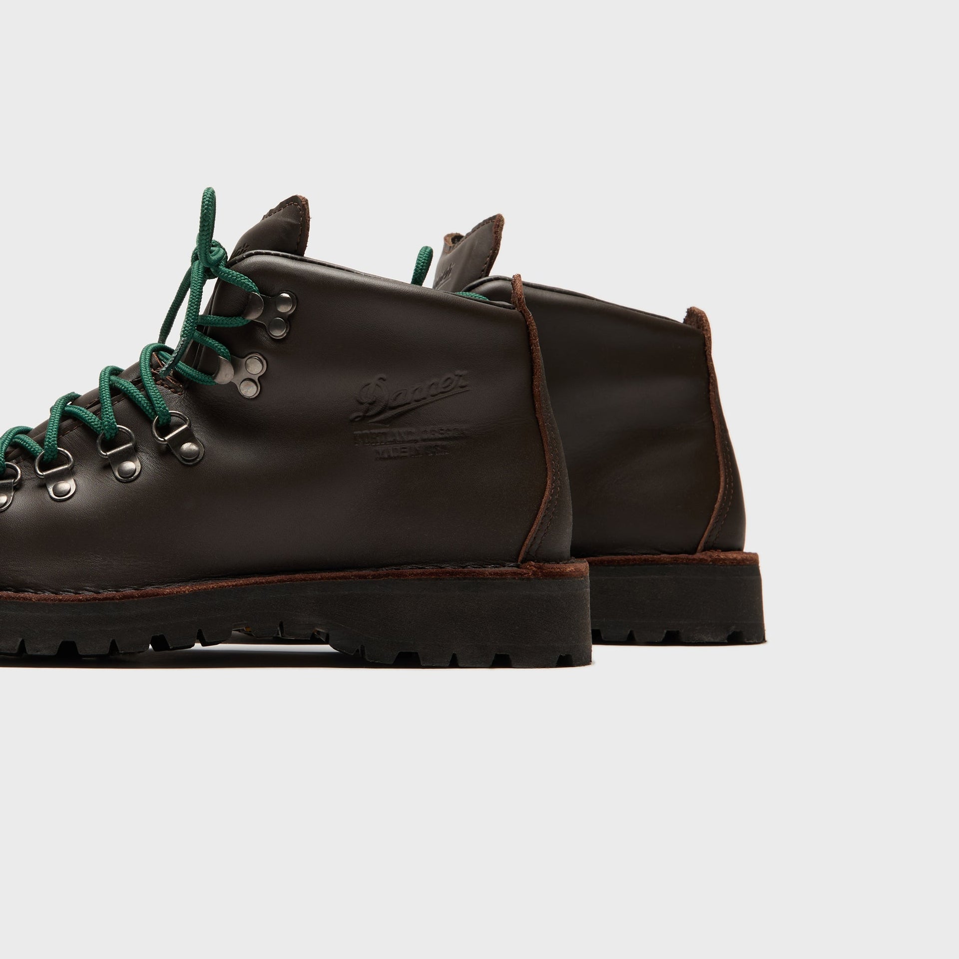 Danner Mountain Light II - Brown