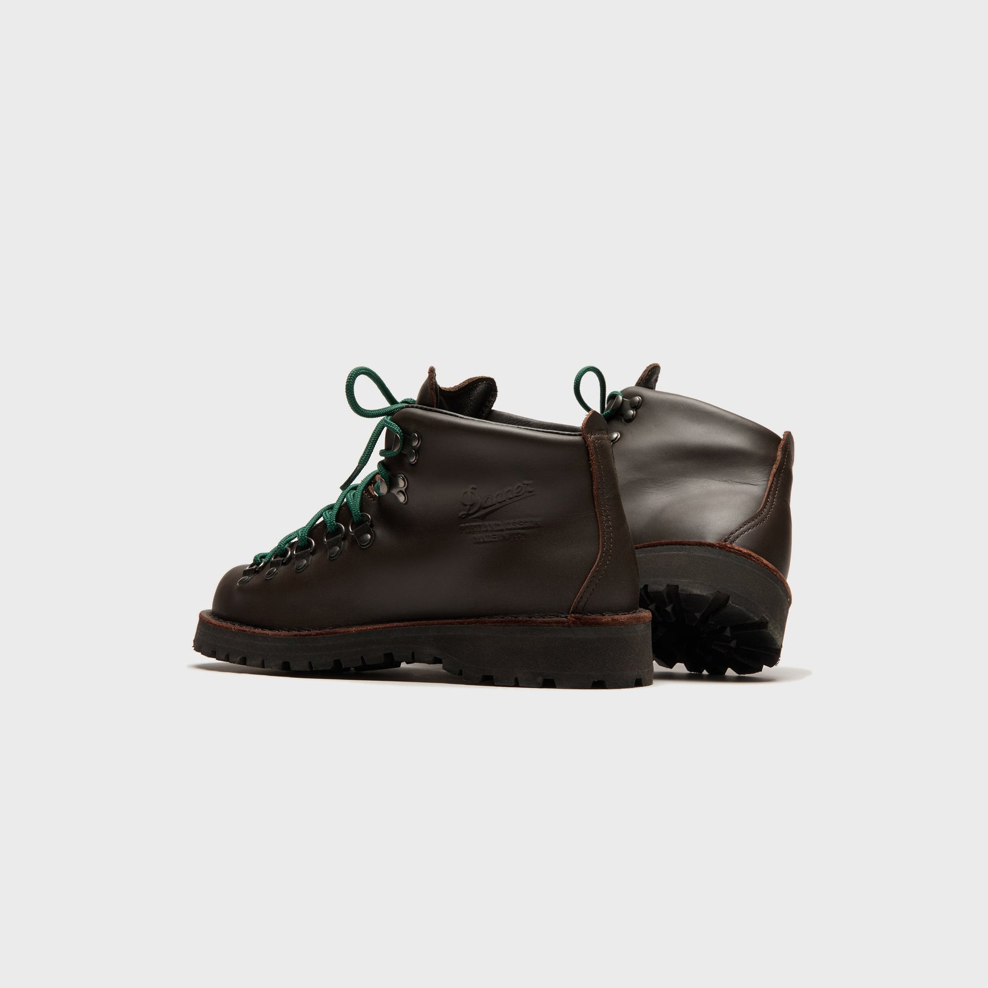 Danner Mountain Light II - Brown