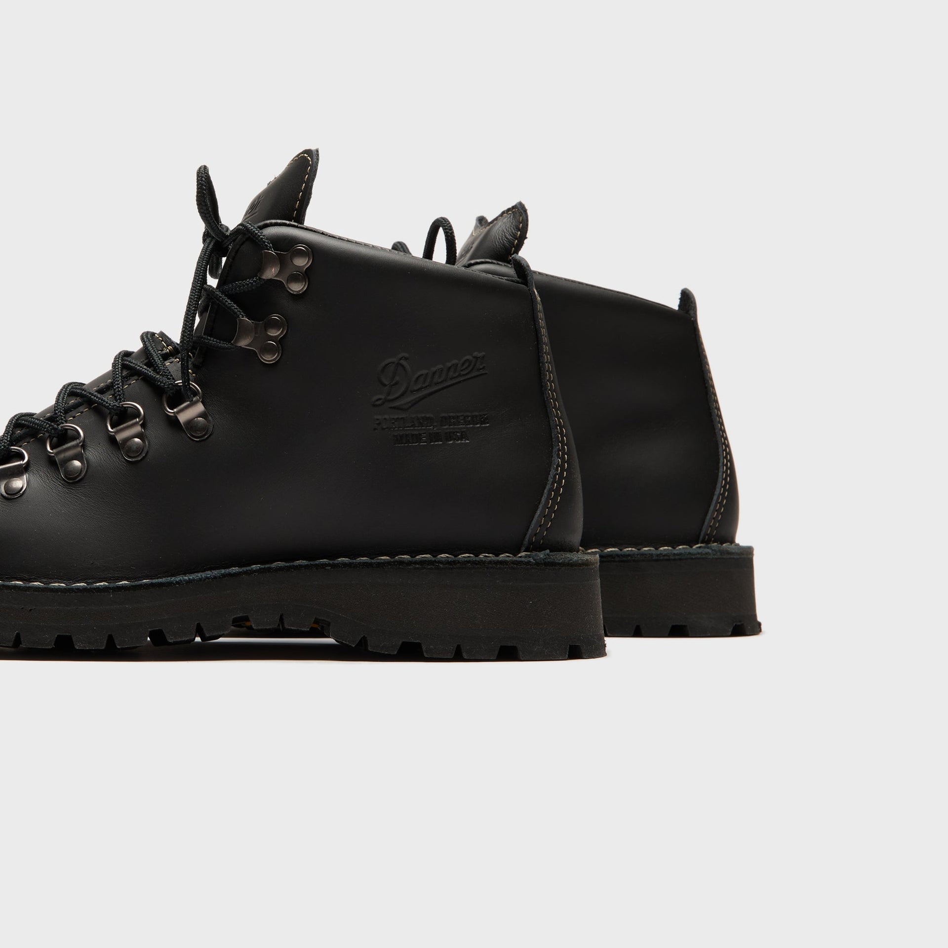 Danner Mountain Light II - Black