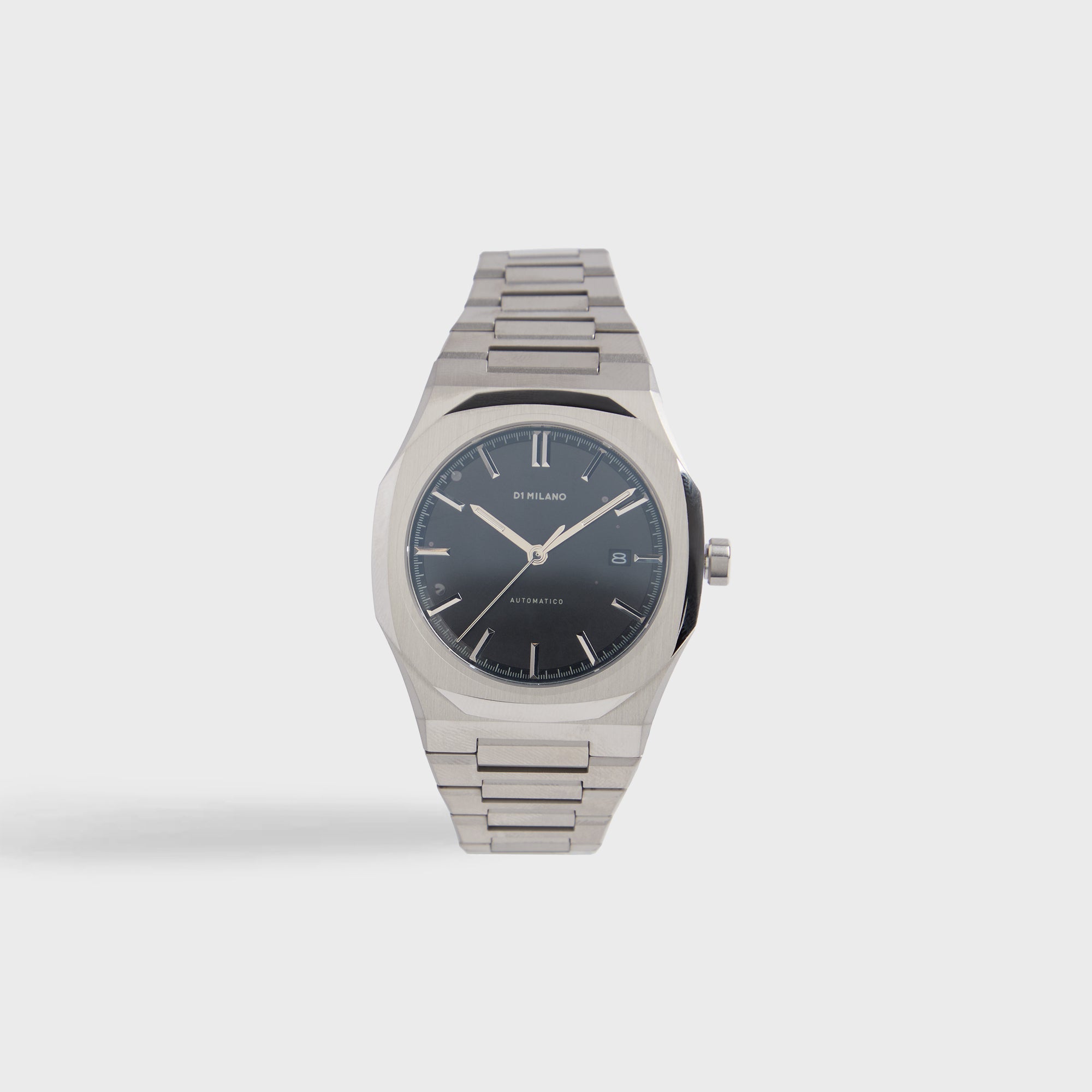 D1 Milano Automatic 36mm Watch - Navy Code – Kith
