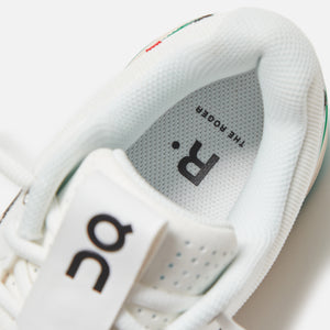 On Running WMNS The Roger Pro Exclusive - White / Mint