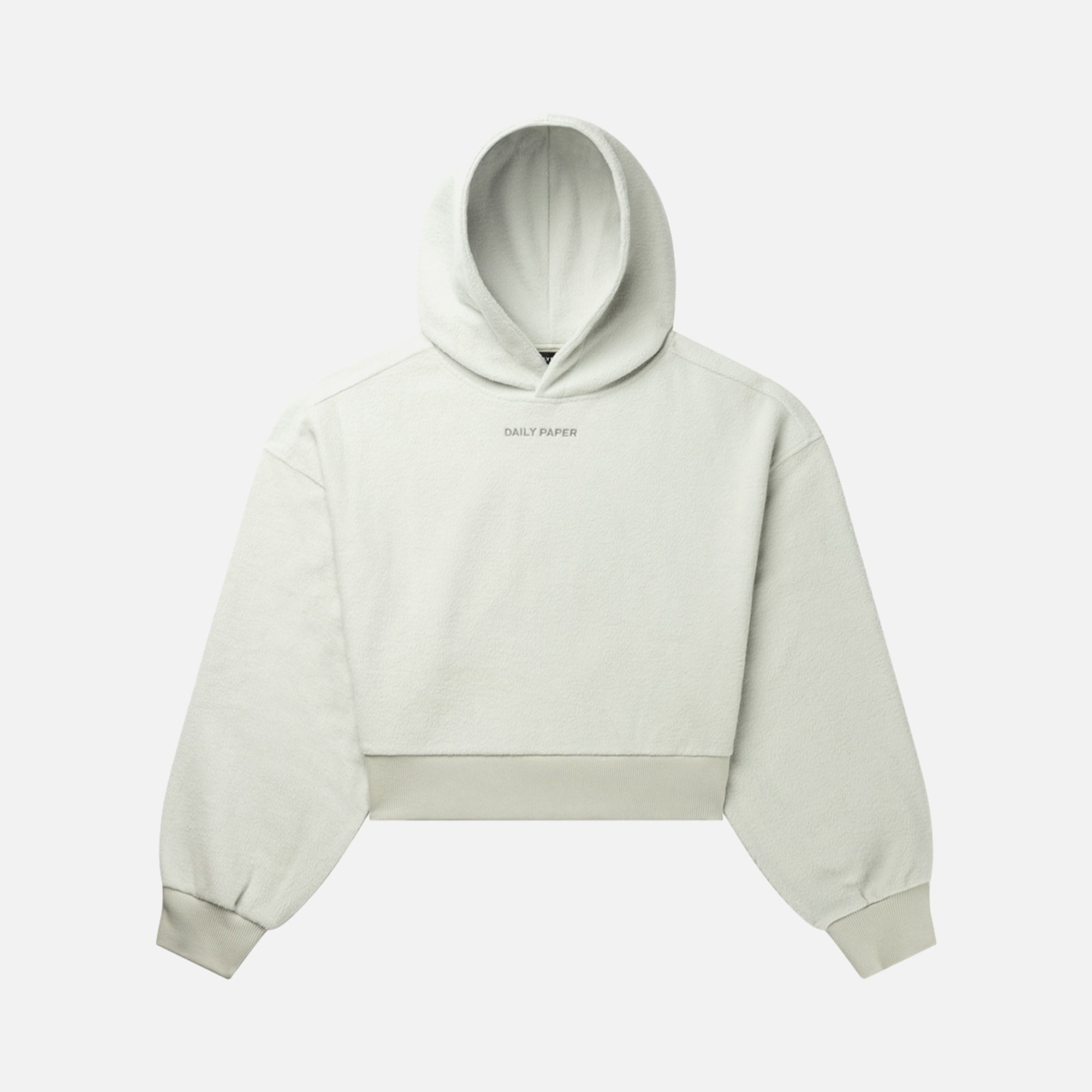 Daily paper essential discount hoodie