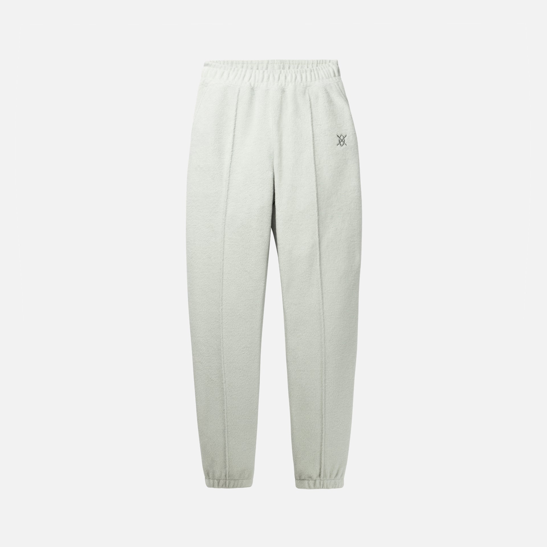 Daily Paper Rayen Sweatpant - Metal Grey