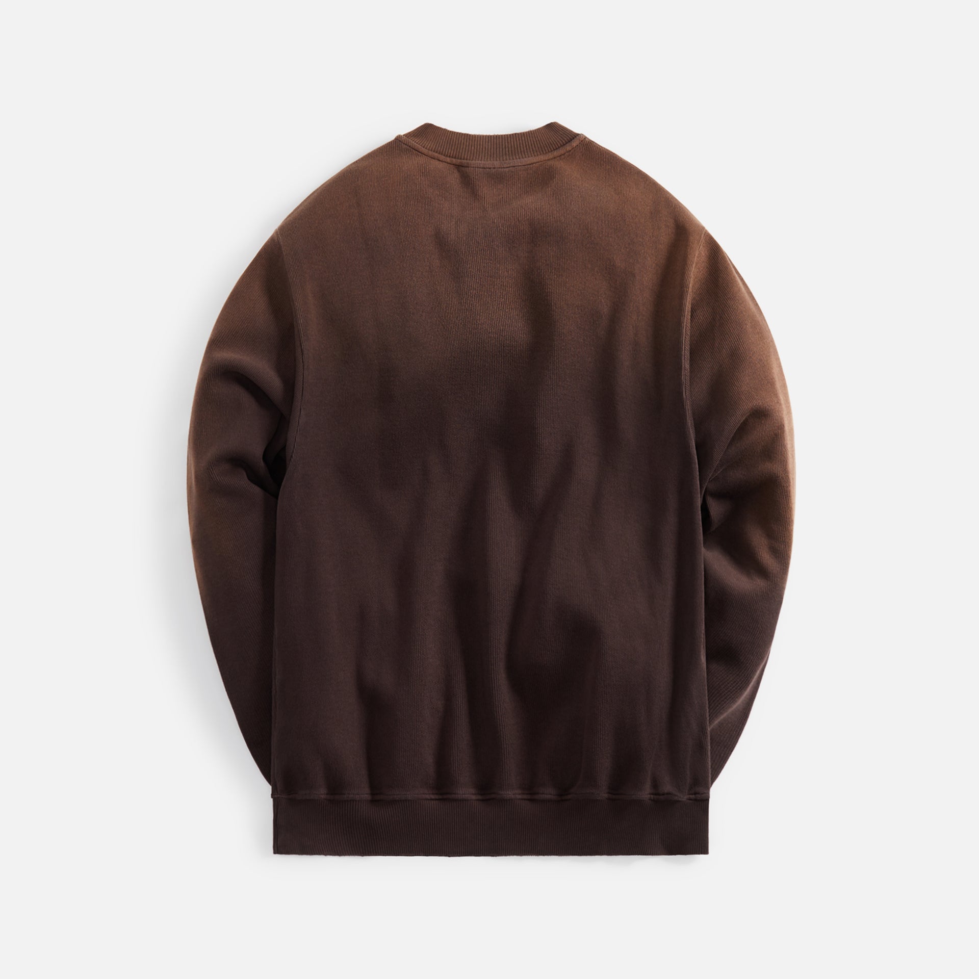 Daily Paper Rodell Sweater - Syrup Brown