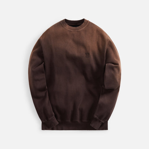 Daily Paper Rodell Sweater - Syrup Brown