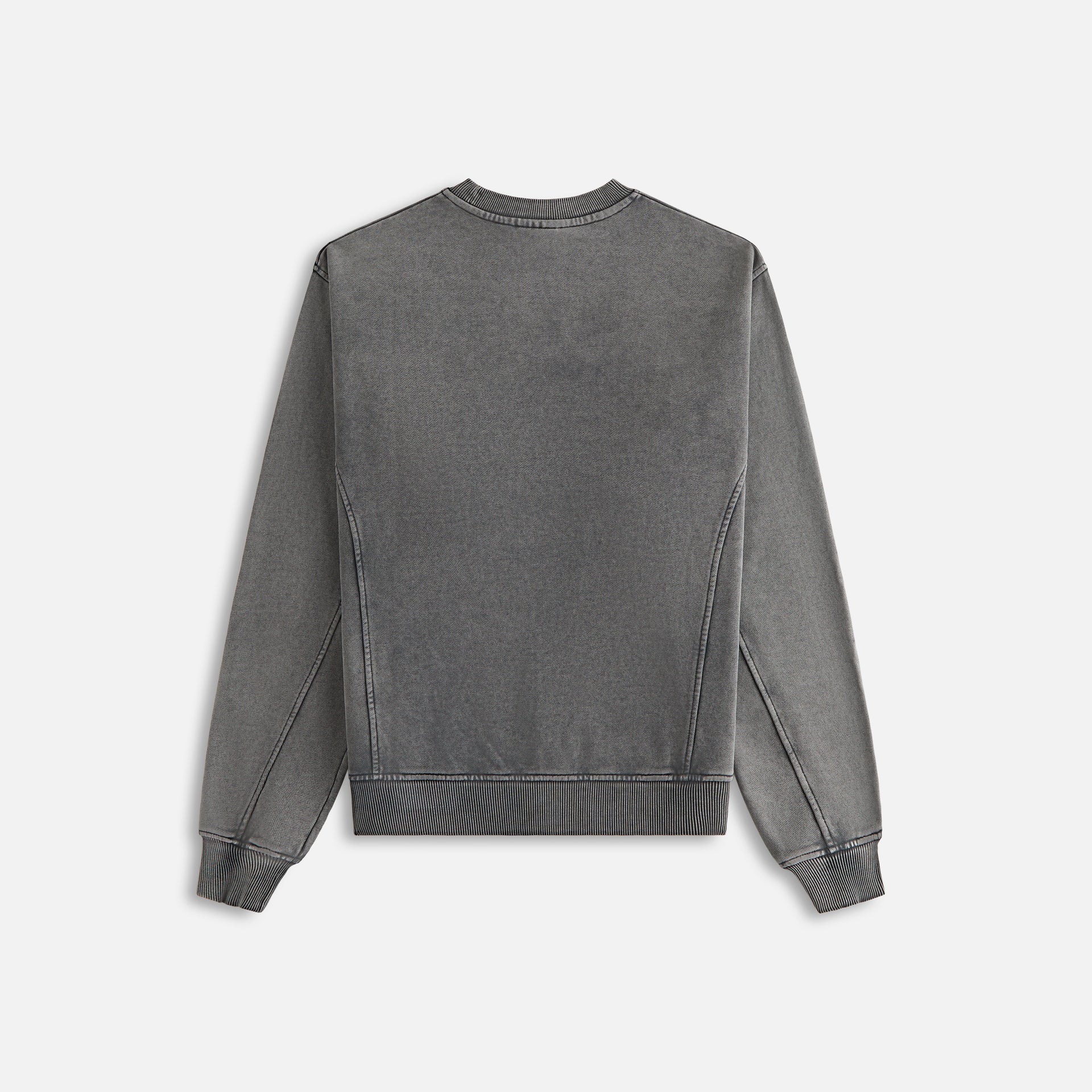 Daily Paper Roshon Sweater - Grey