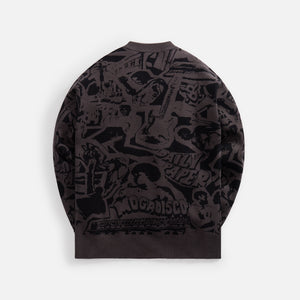 Daily Paper Hogba Sweater - Black