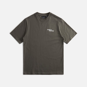 Daily Paper Hand In Hand Tee - Chimera Green