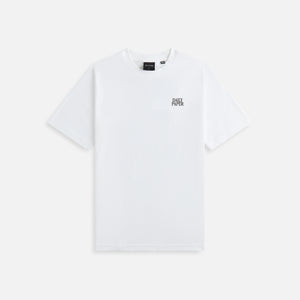 Daily Paper Smoothie Tee - White