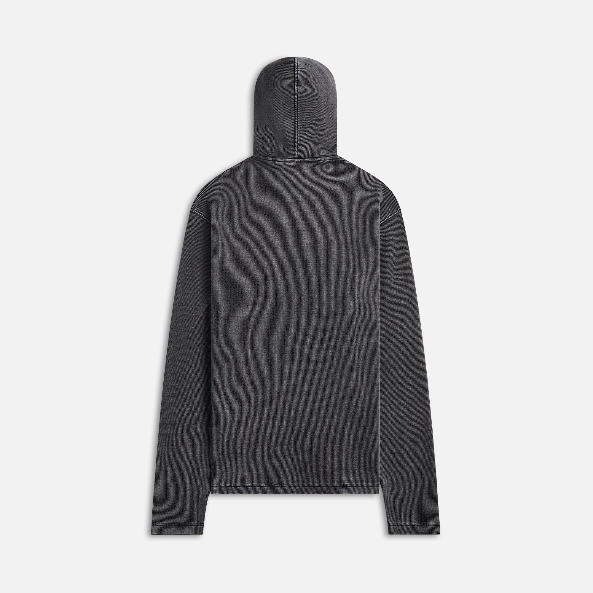 Daily Paper Levin Hoodie - Black – Kith