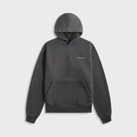 Daily Paper Senses Hoodie - Washed Black