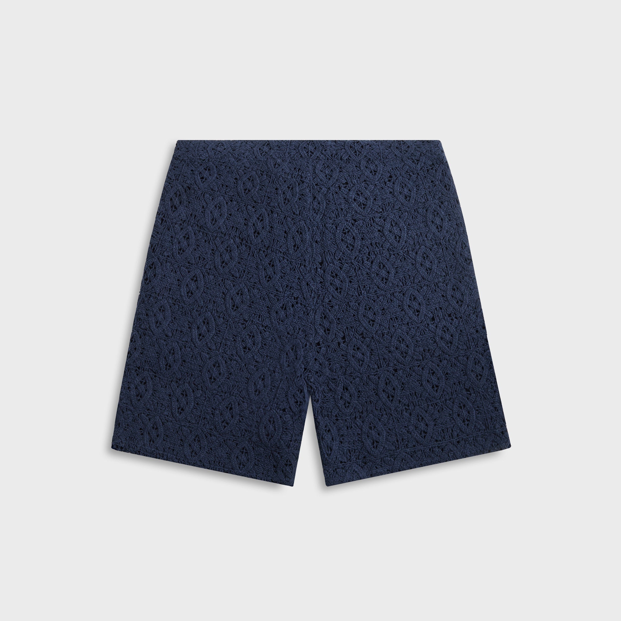 Kith Silk Lyocell Active Short in Sandrift Men's Size Large