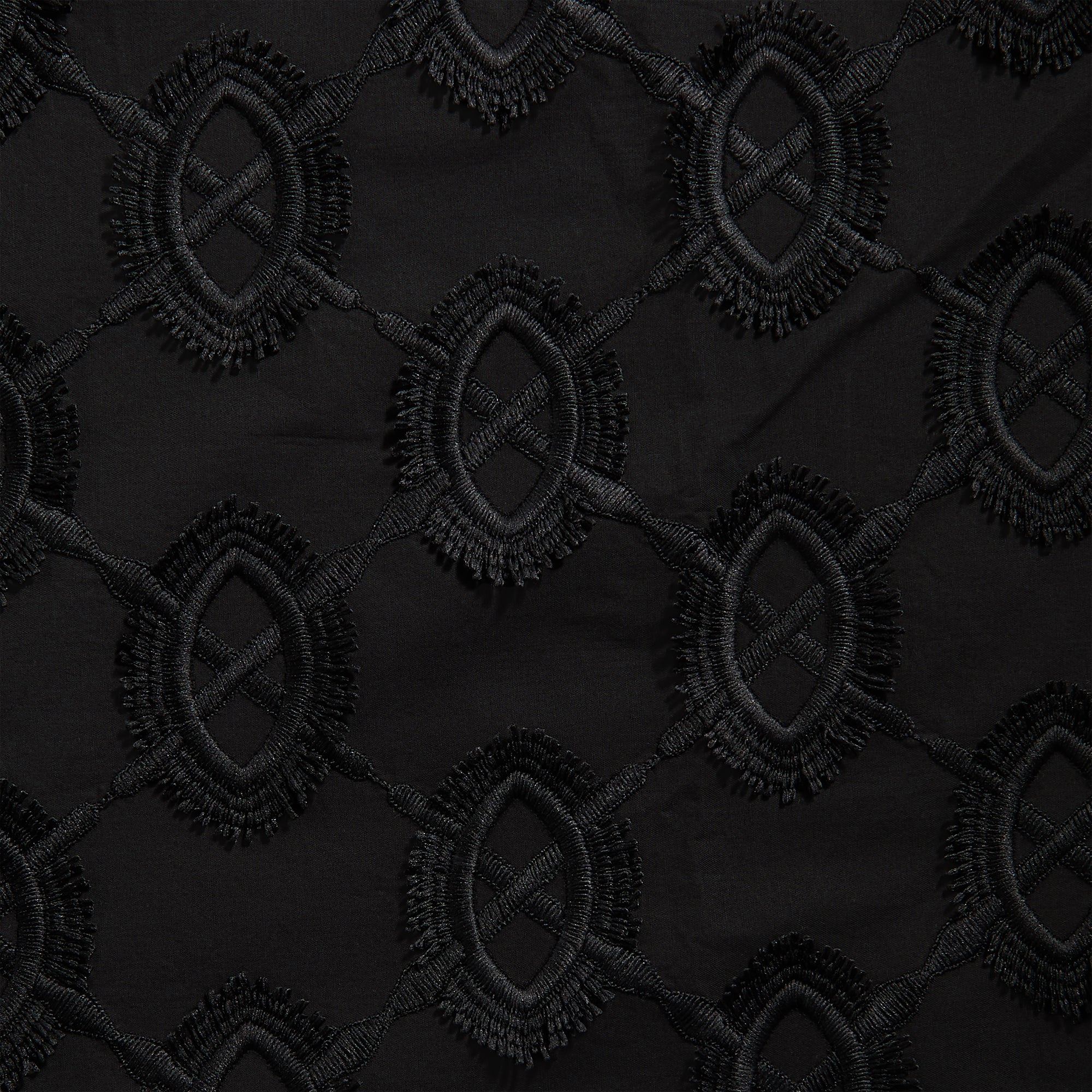 Tシャツ・カットソー DAILY PAPER SS25 TROPHY SHIELD SS SHIRT (2511156 BLACK) 150333-1_943c9cd5-d50c-4aab-