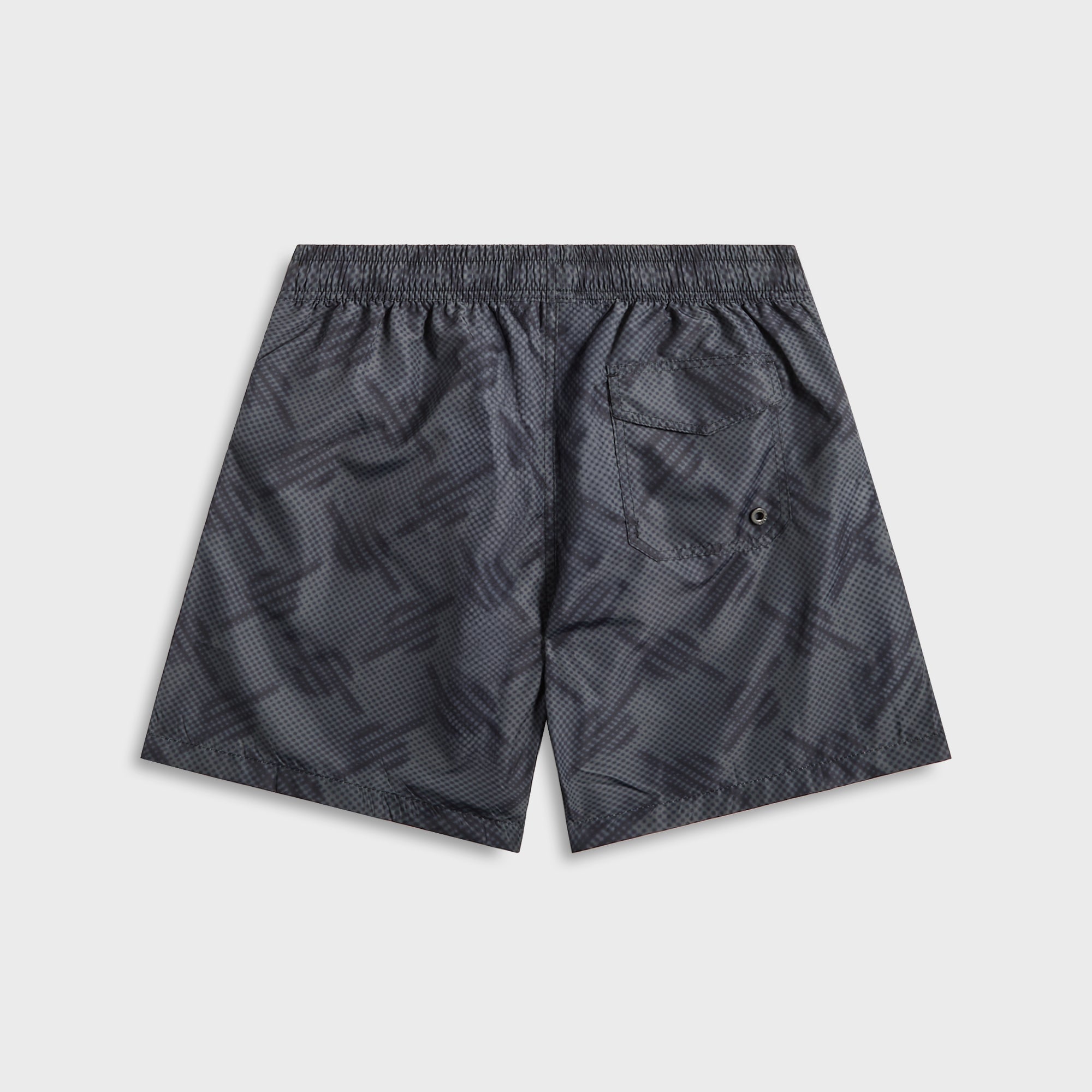 Kith Silk Lyocell Active Short in Sandrift Men's Size Large