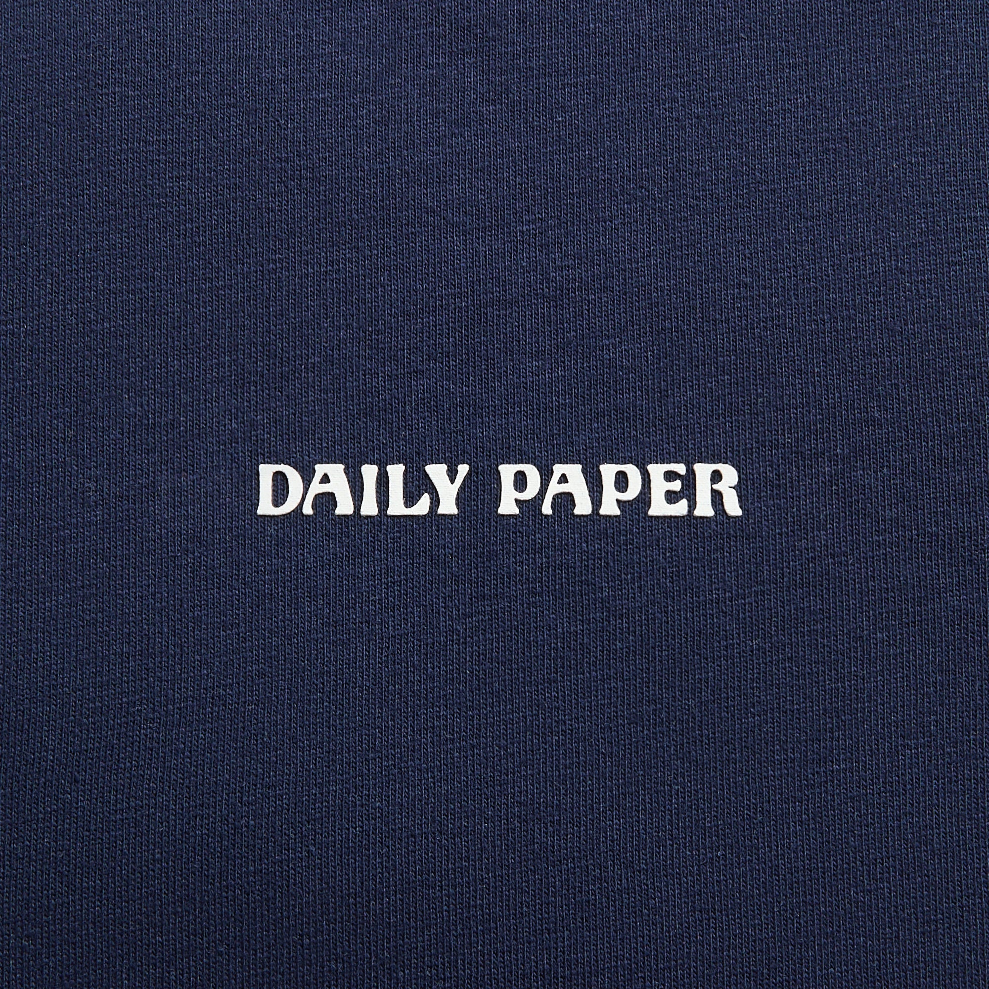 Daily Paper Dias Hd Tee - Martime Blue – Kith