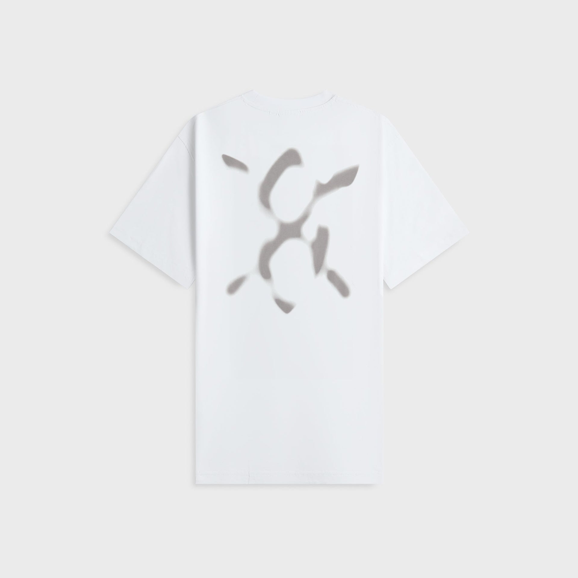 Daily Paper Shield Focus Tee in White