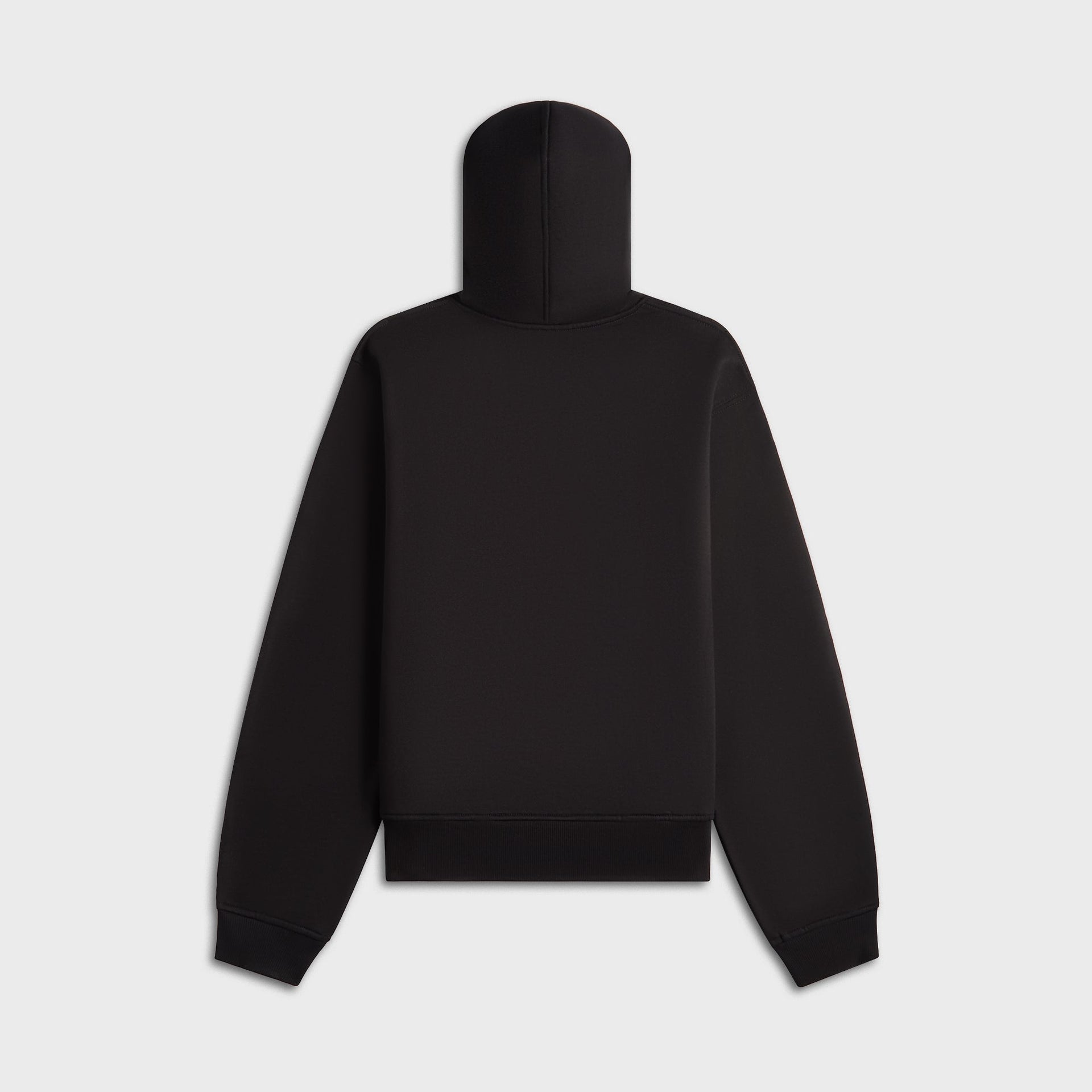 Daily Paper Light Cycle Hoodie - Black