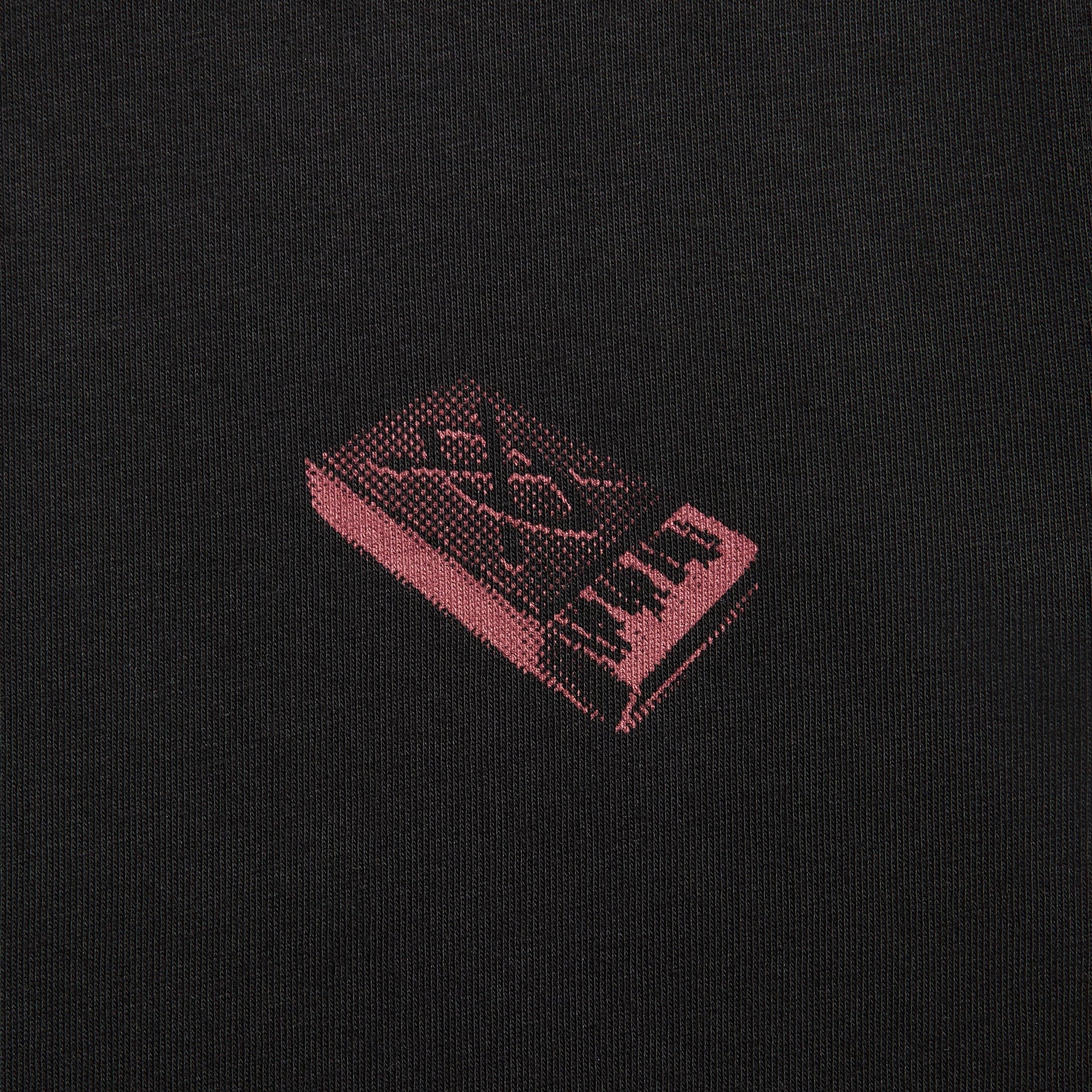 Daily Paper Guide To Light Tee - Black