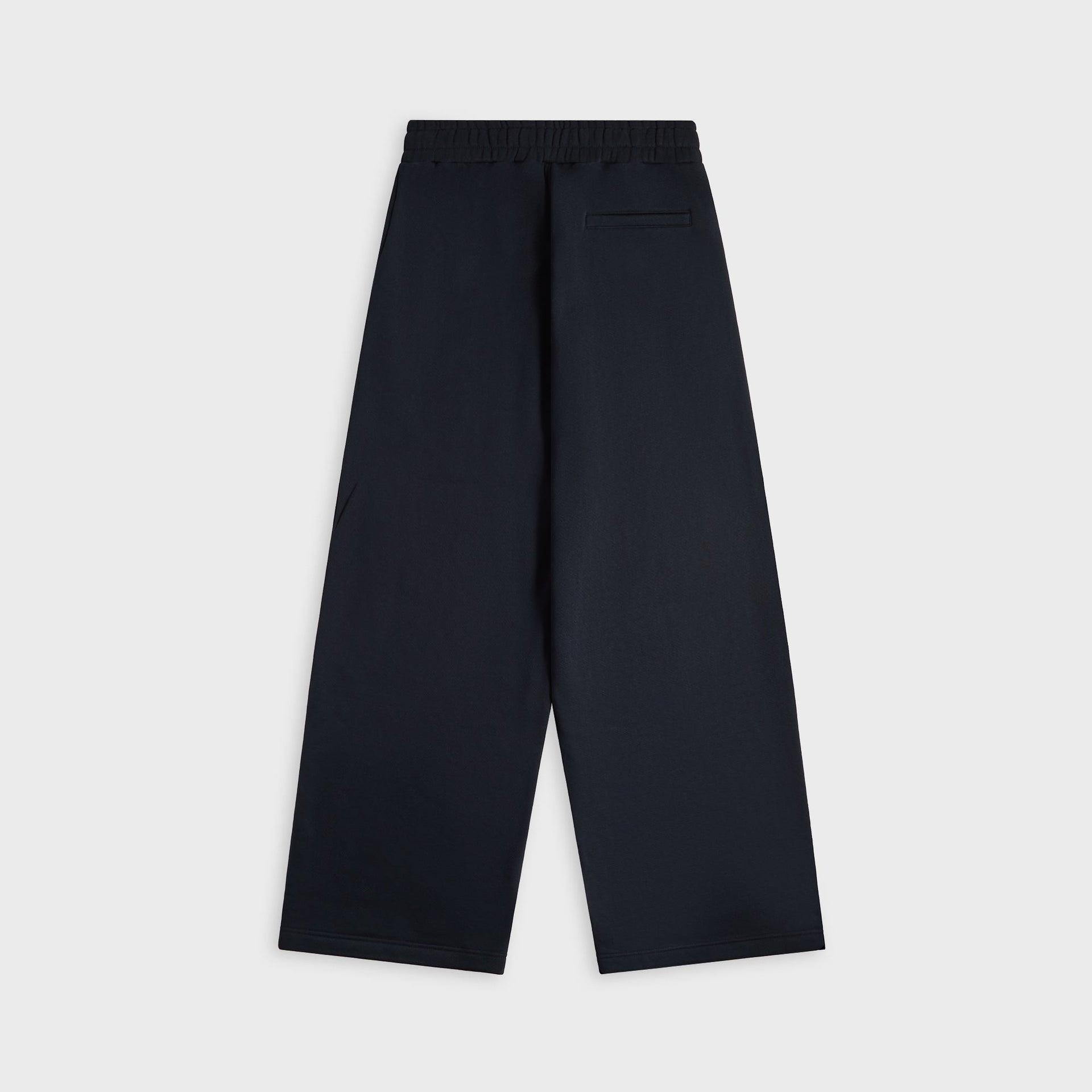 Daily Paper Wide Leg Pants - Black