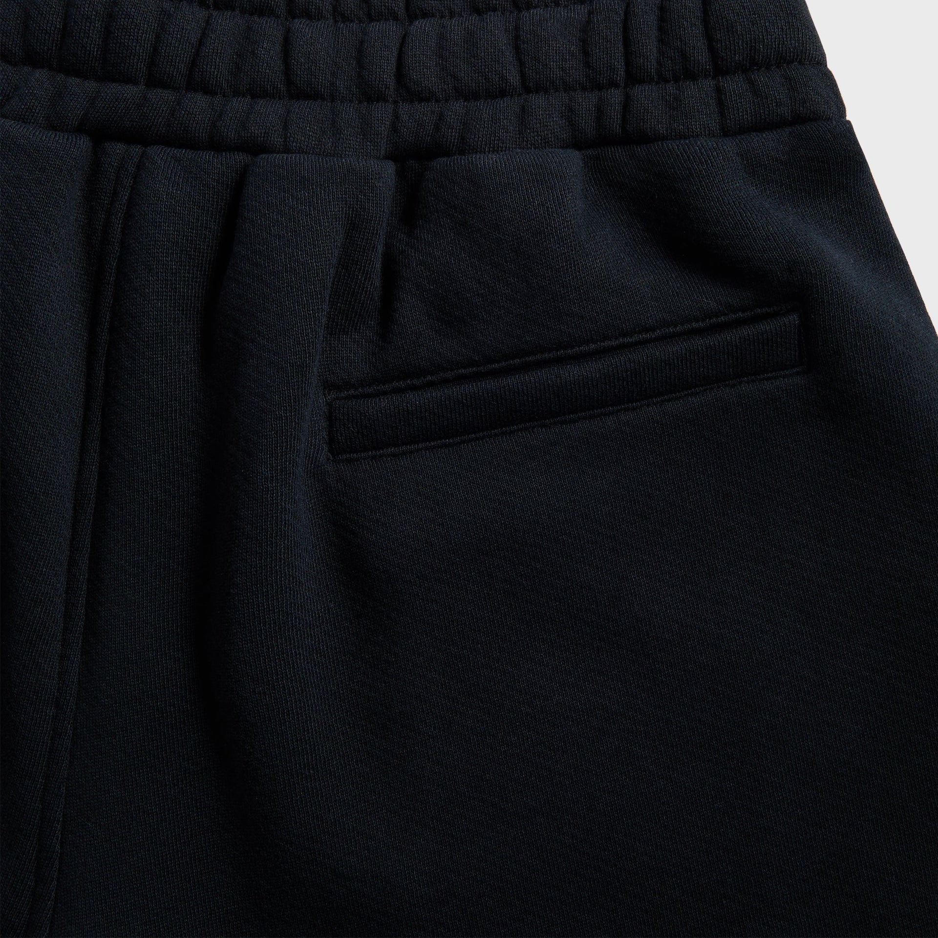 Daily Paper Wide Leg Pants - Black