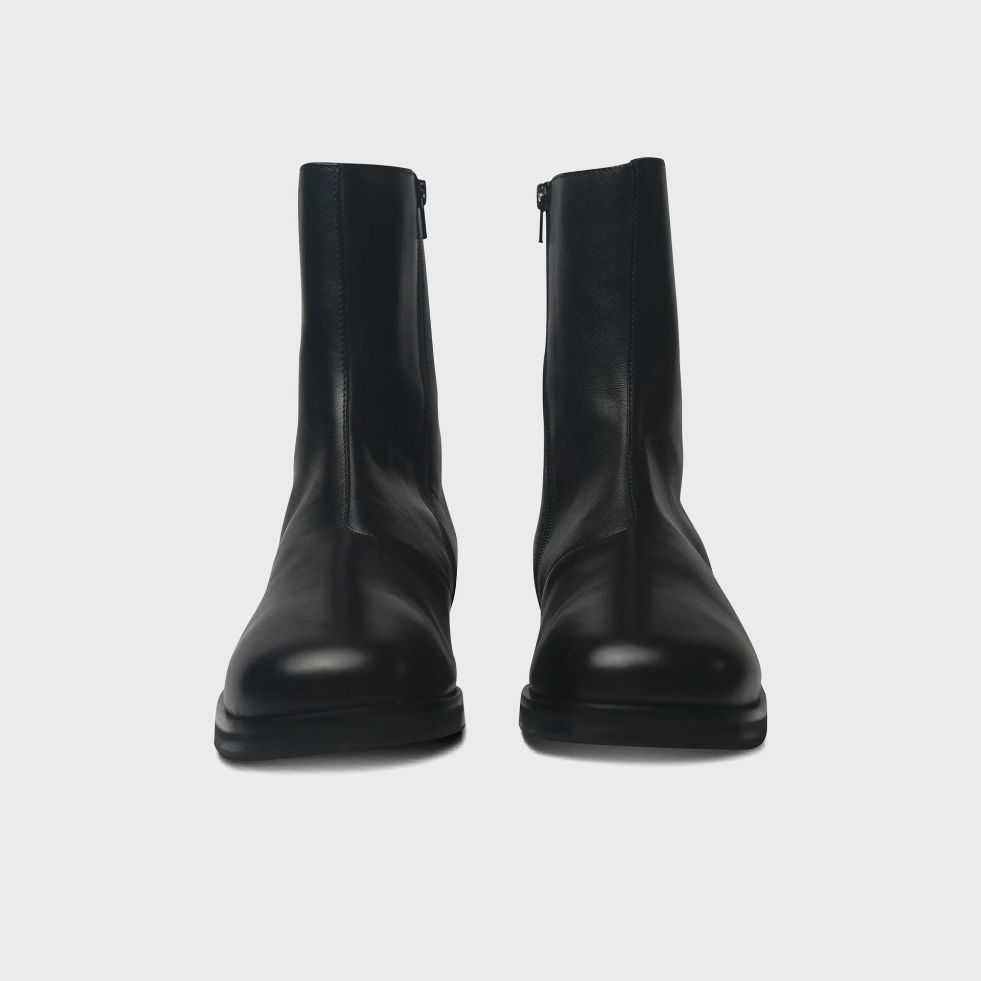 Collegium Pillar Stivale - Nero