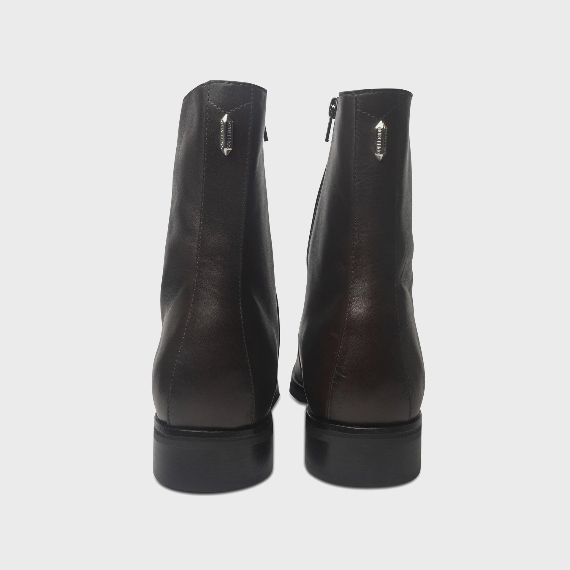 Collegium Stivale - Marrone