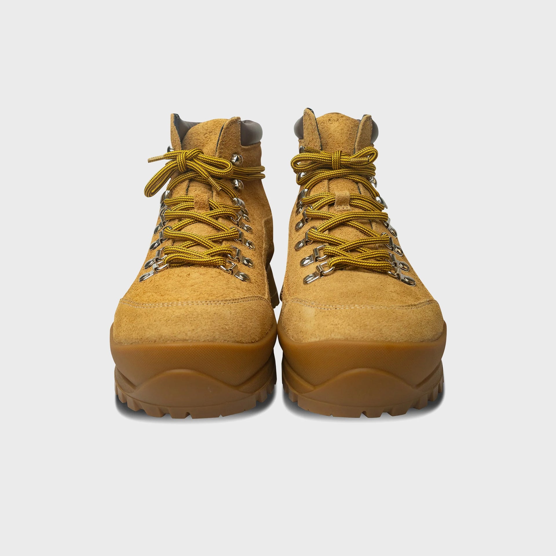 Collegium Pillar Summit - Wheat