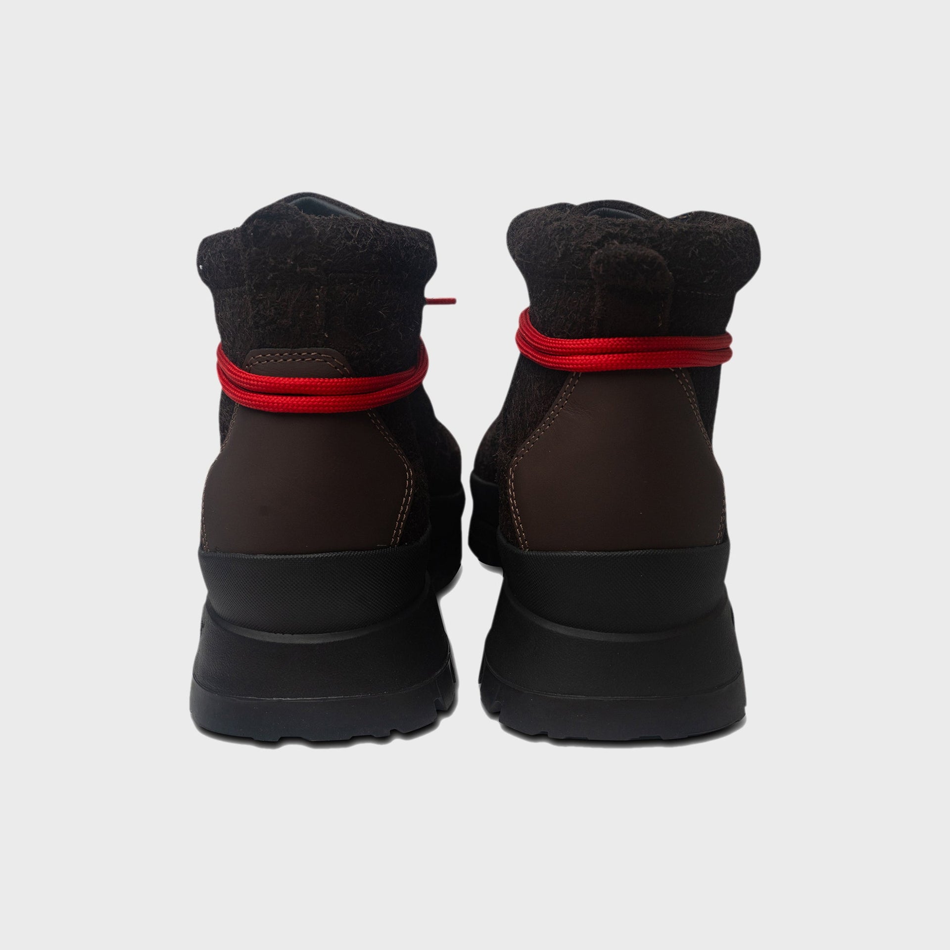 Collegium Pillar Summit - Marrone