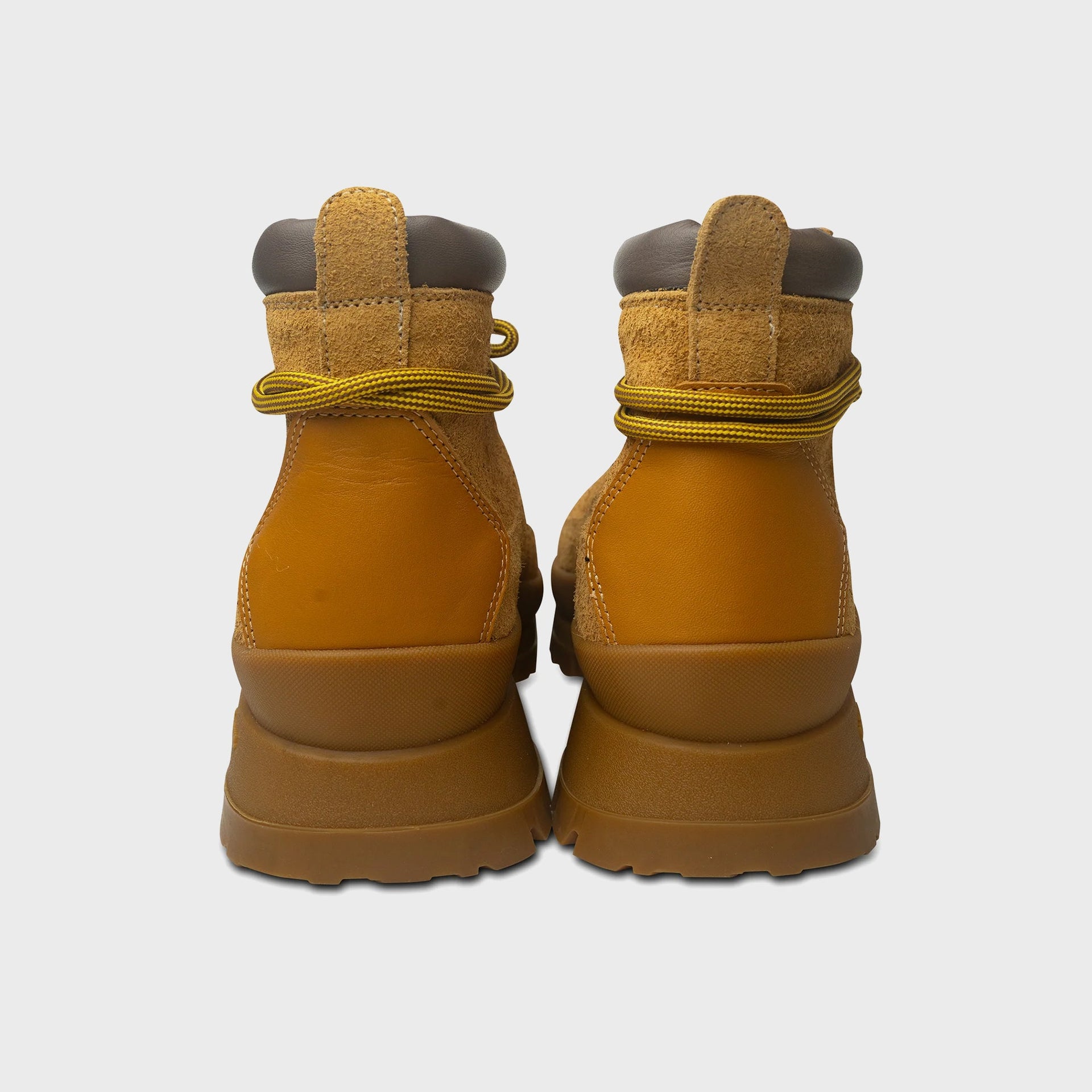 Collegium Pillar Summit - Wheat