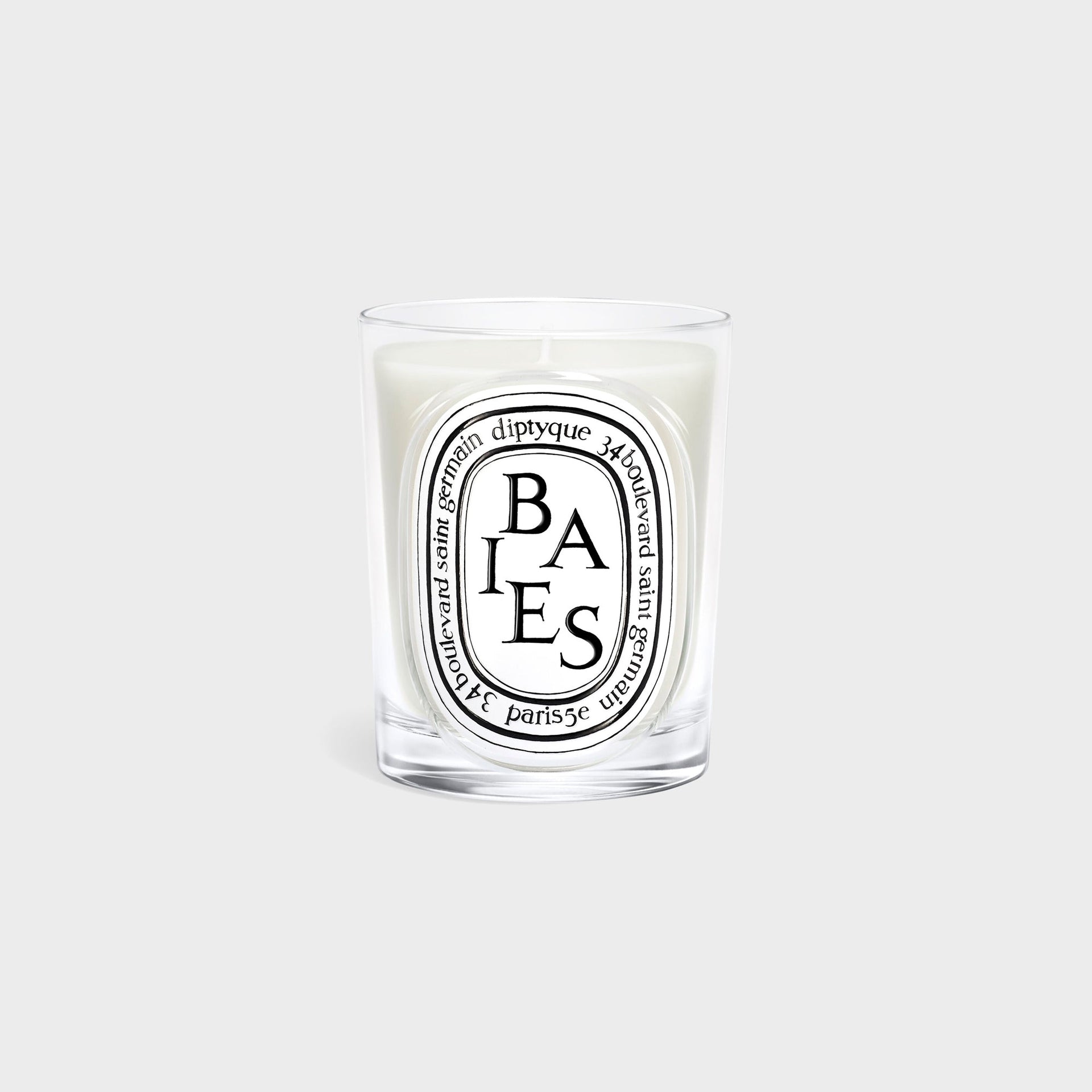 Diptyque Baies Berries Classic Candle