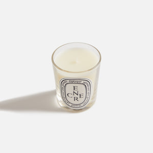 Diptyque Limited Edition Encre Classic Candle