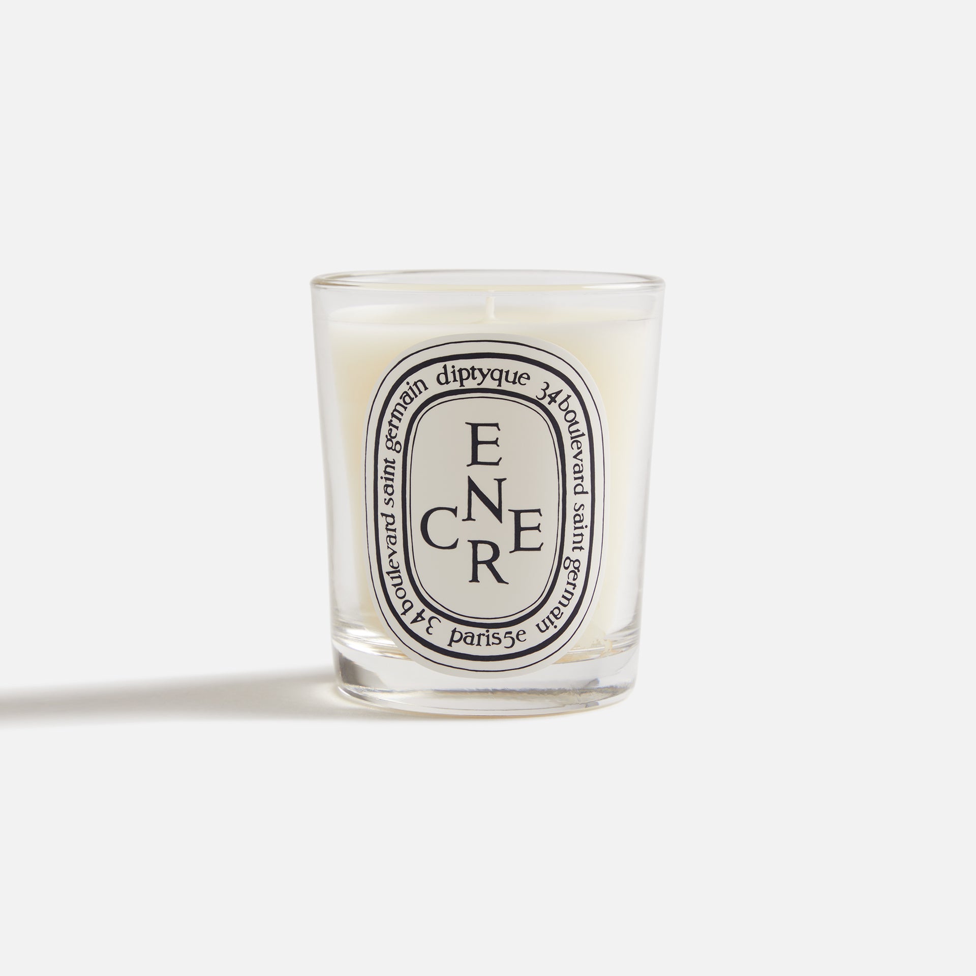 Diptyque Limited Edition Encre Classic Candle