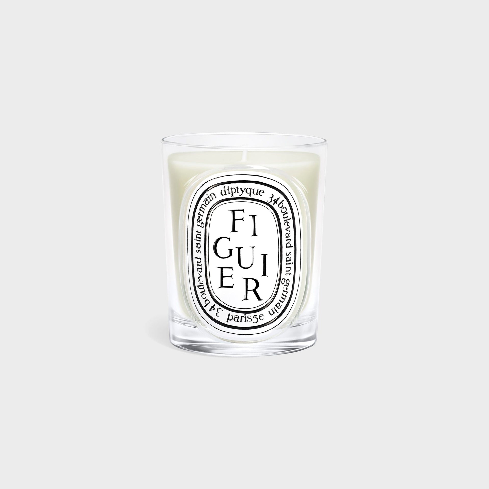Diptyque Figuier Fig Tree Classic Candle 190G