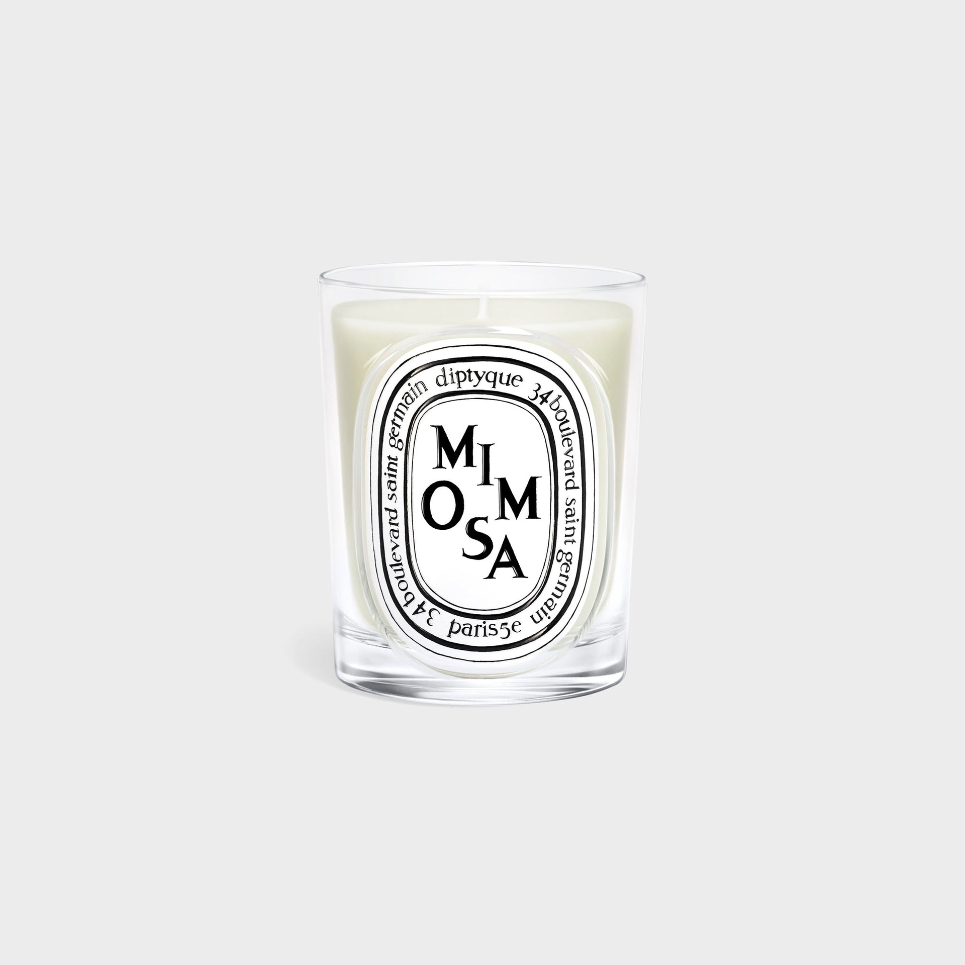Diptyque Mimosa Classic Candle