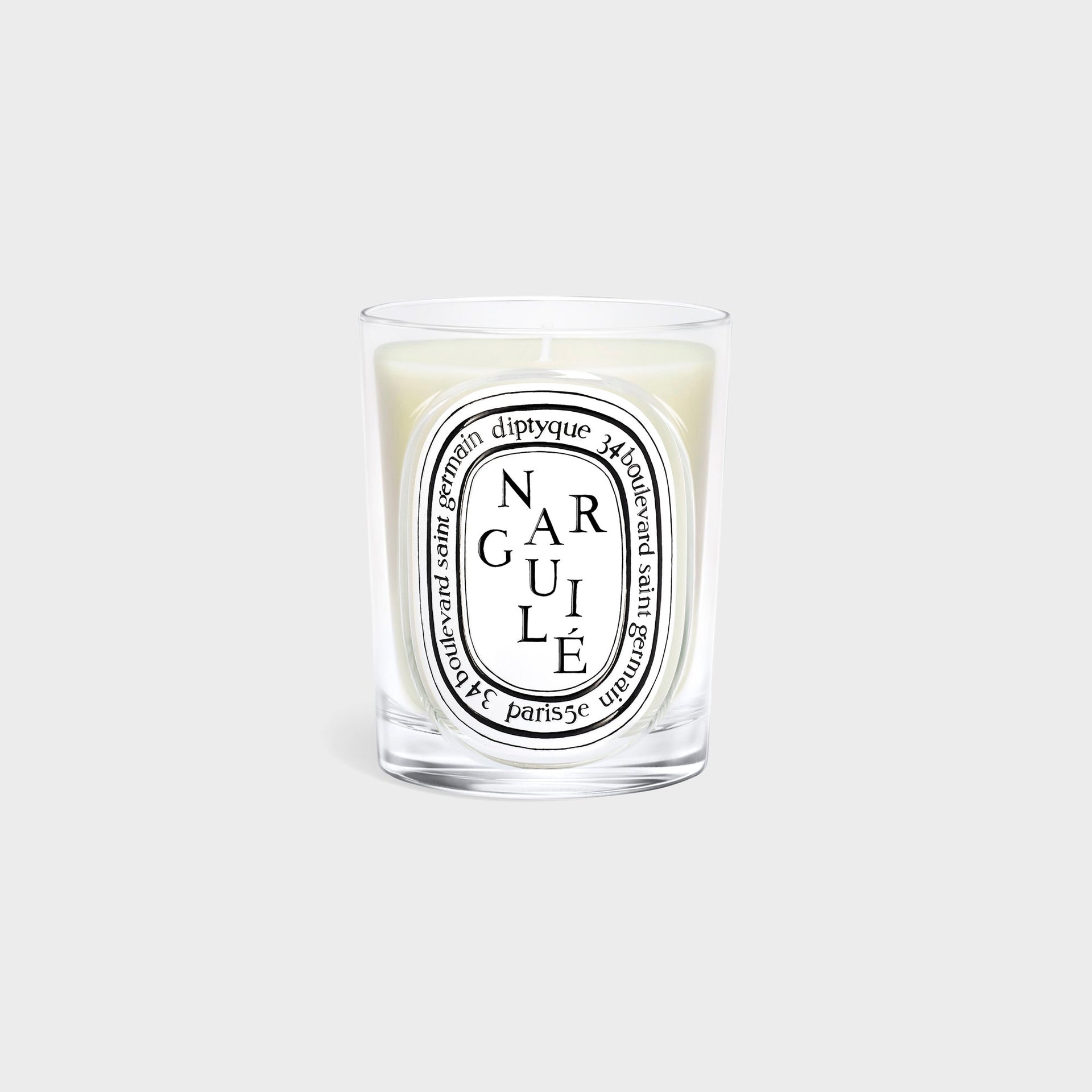 Diptyque Narguile Classic Candle