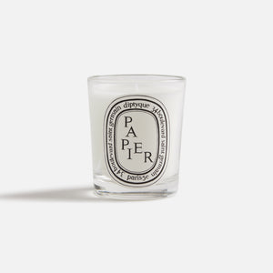 Diptyque Limited Edition L`Eau Papier Classic Candle