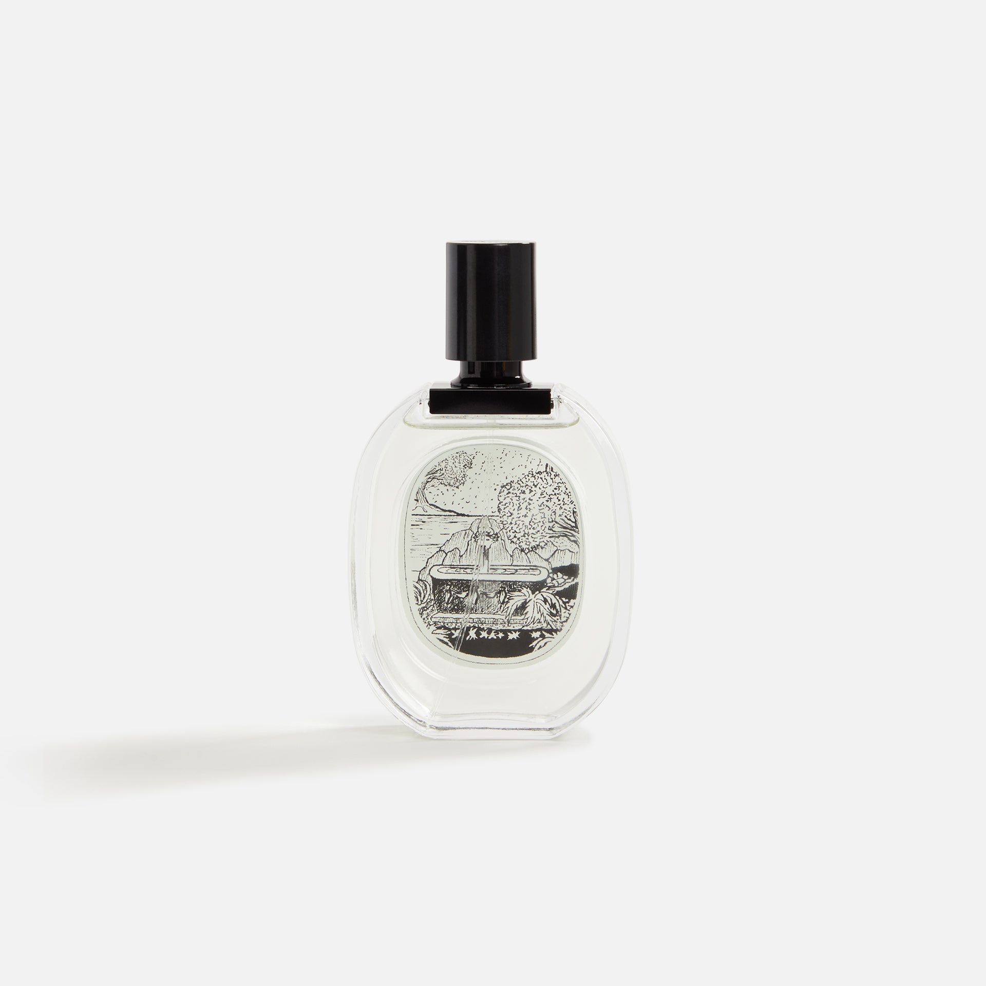 Fig Tree Philosykos Diptyque Edp Fig Cedar Extrait De Parfum (The